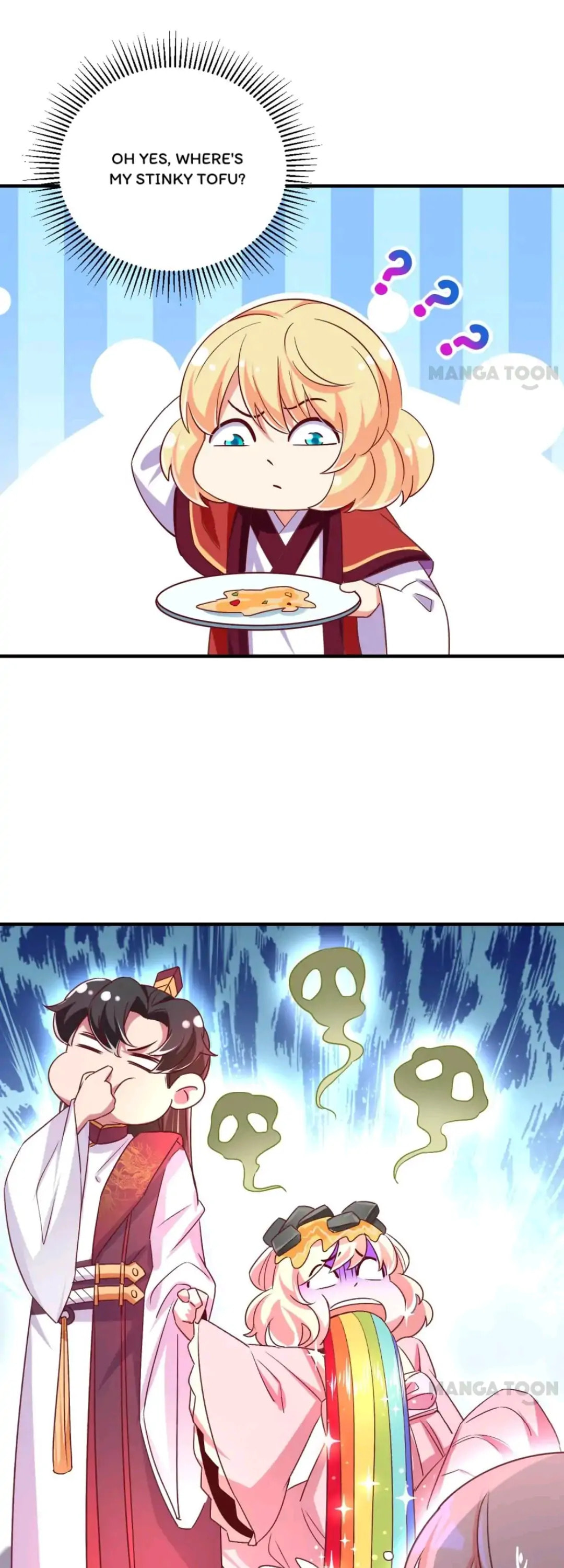 Read Adorable Princess chapter 70 image 14 on Lezhin