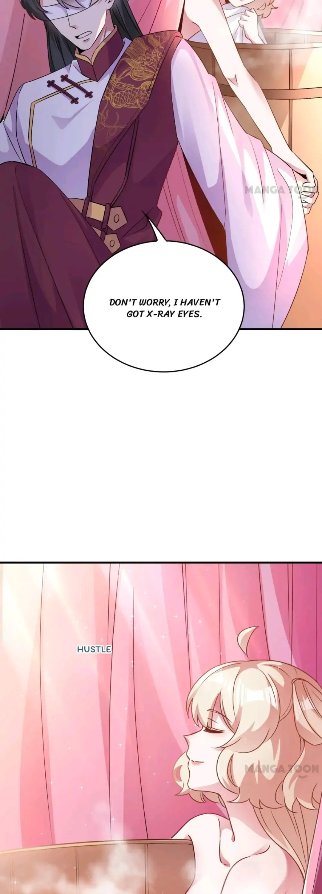Read Adorable Princess chapter 70 image 17 on Lezhin