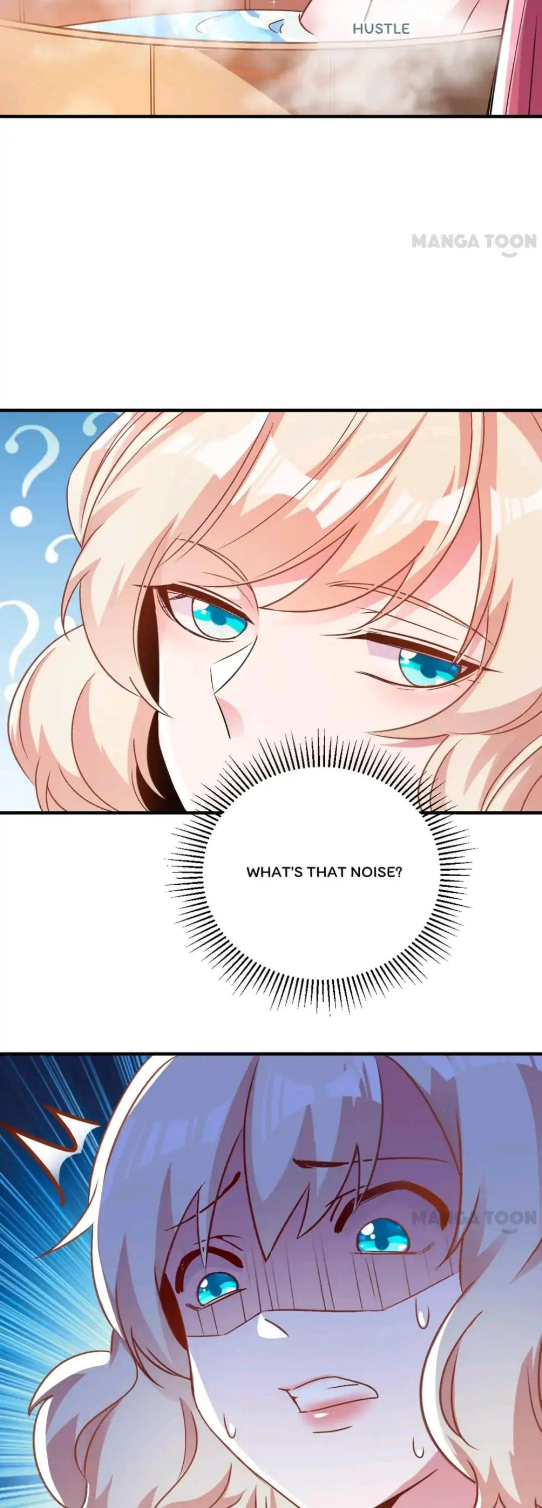 Read Adorable Princess chapter 70 image 18 on Lezhin