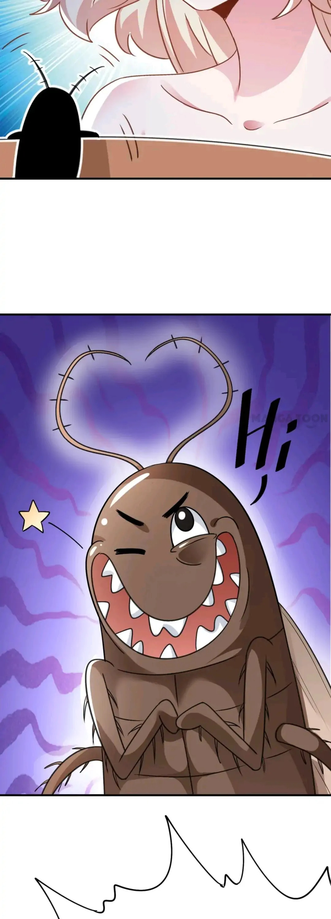 Read Adorable Princess chapter 70 image 19 on Lezhin
