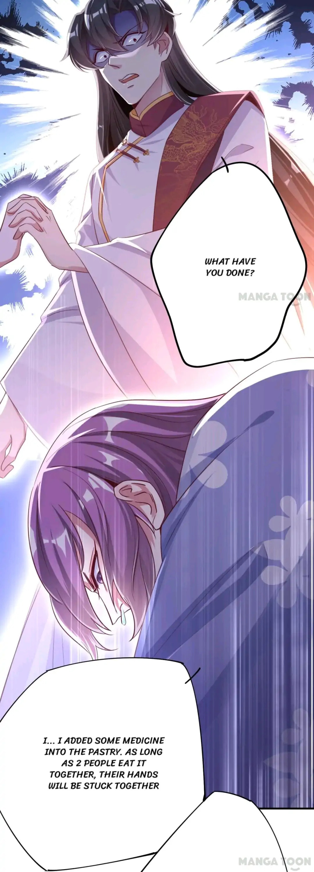 Read Adorable Princess chapter 70 image 2 on Lezhin