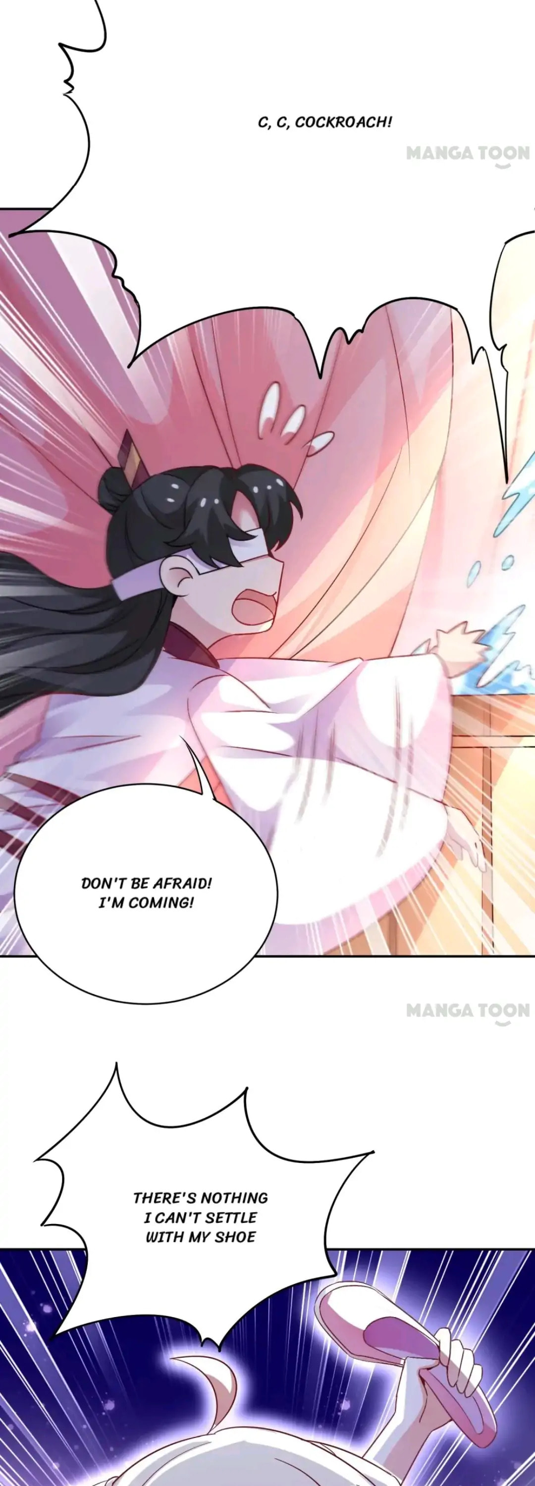 Read Adorable Princess chapter 70 image 20 on Lezhin