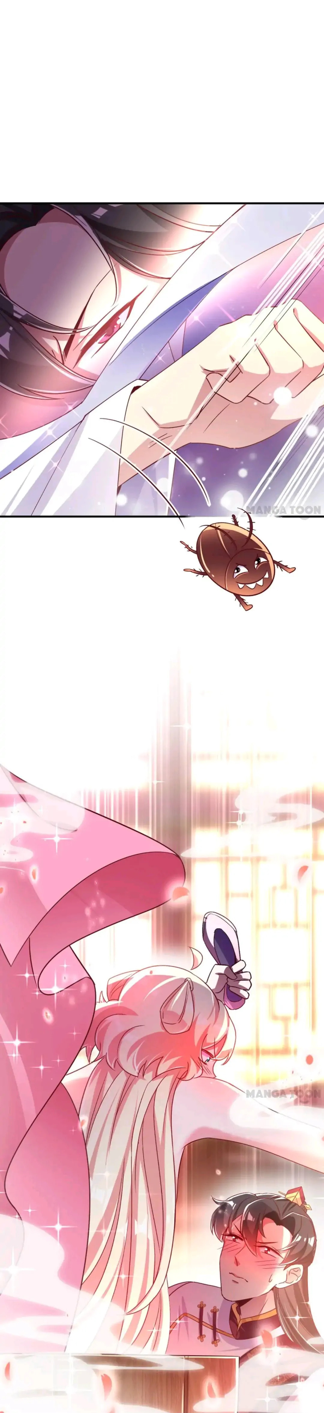 Read Adorable Princess chapter 70 image 24 on Lezhin