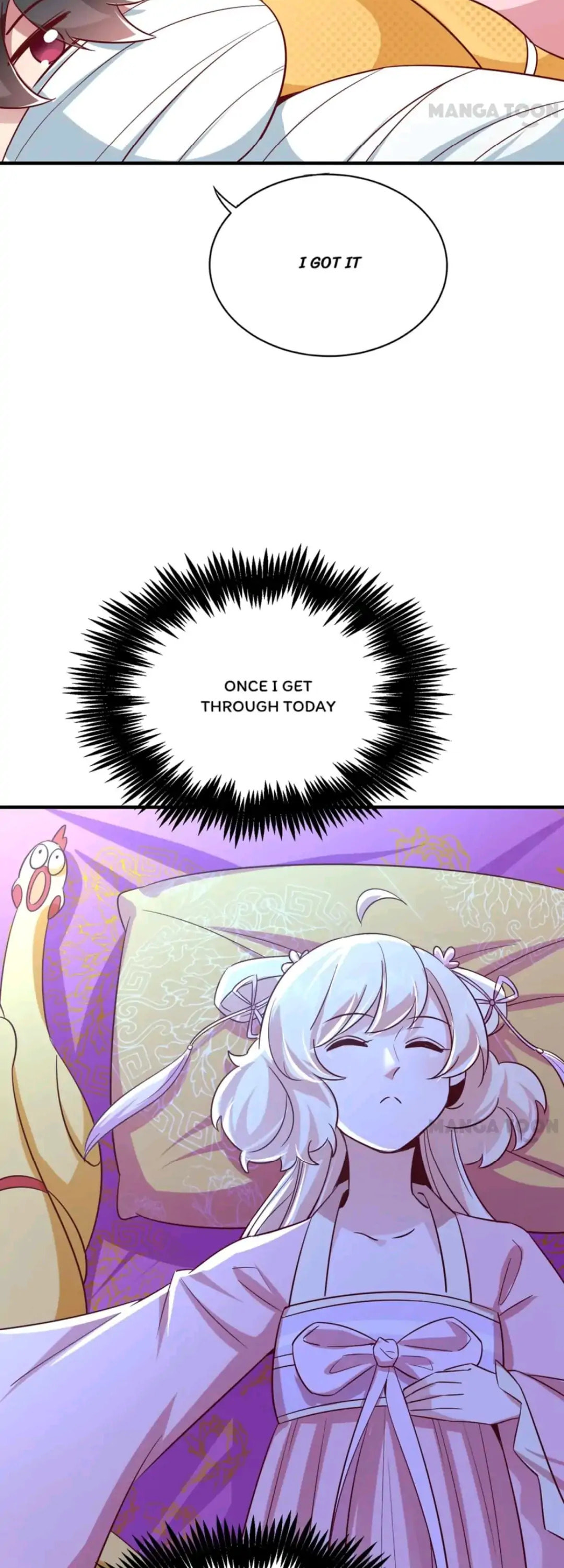 Read Adorable Princess chapter 71 image 13 on Lezhin