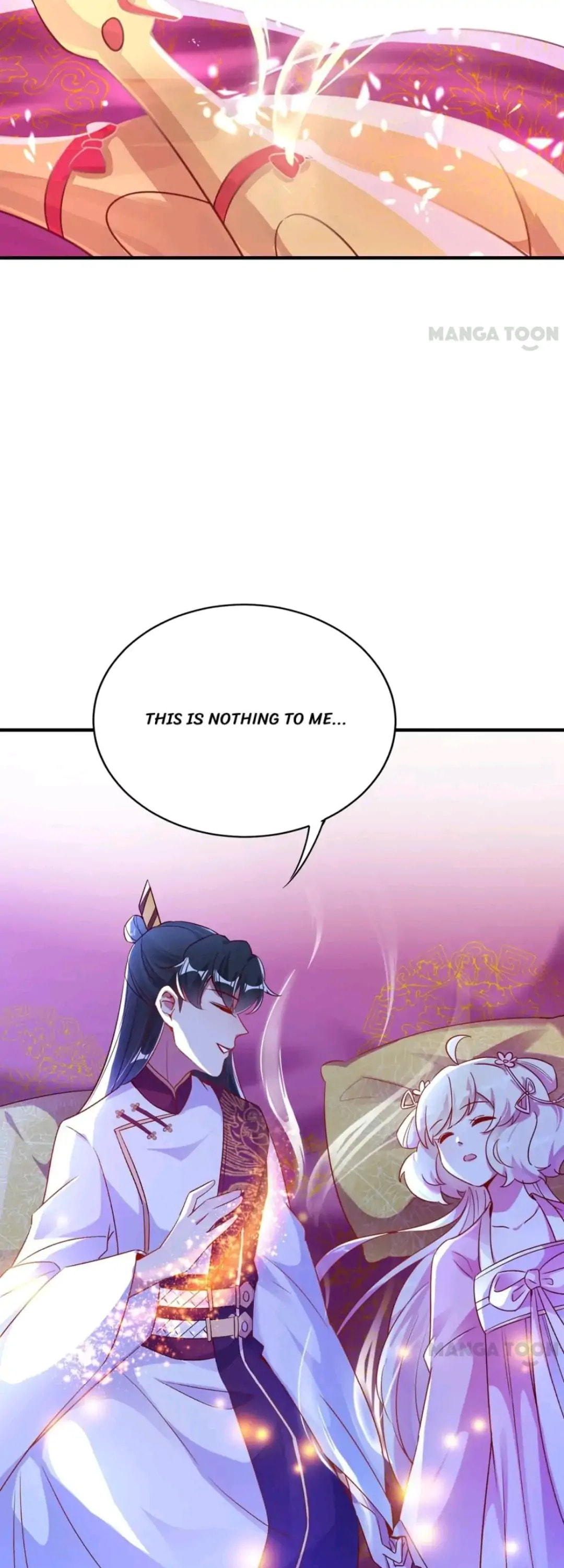 Read Adorable Princess chapter 71 image 16 on Lezhin