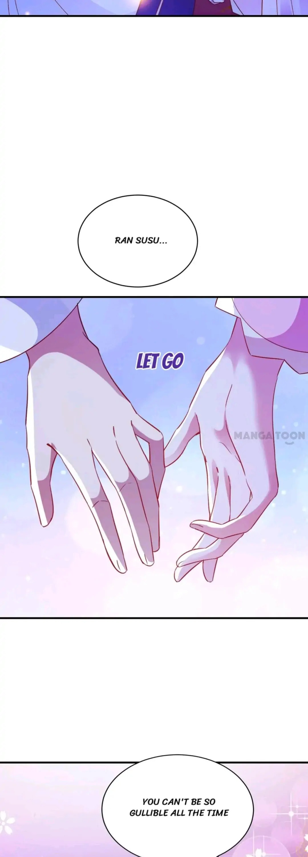 Read Adorable Princess chapter 71 image 17 on Lezhin