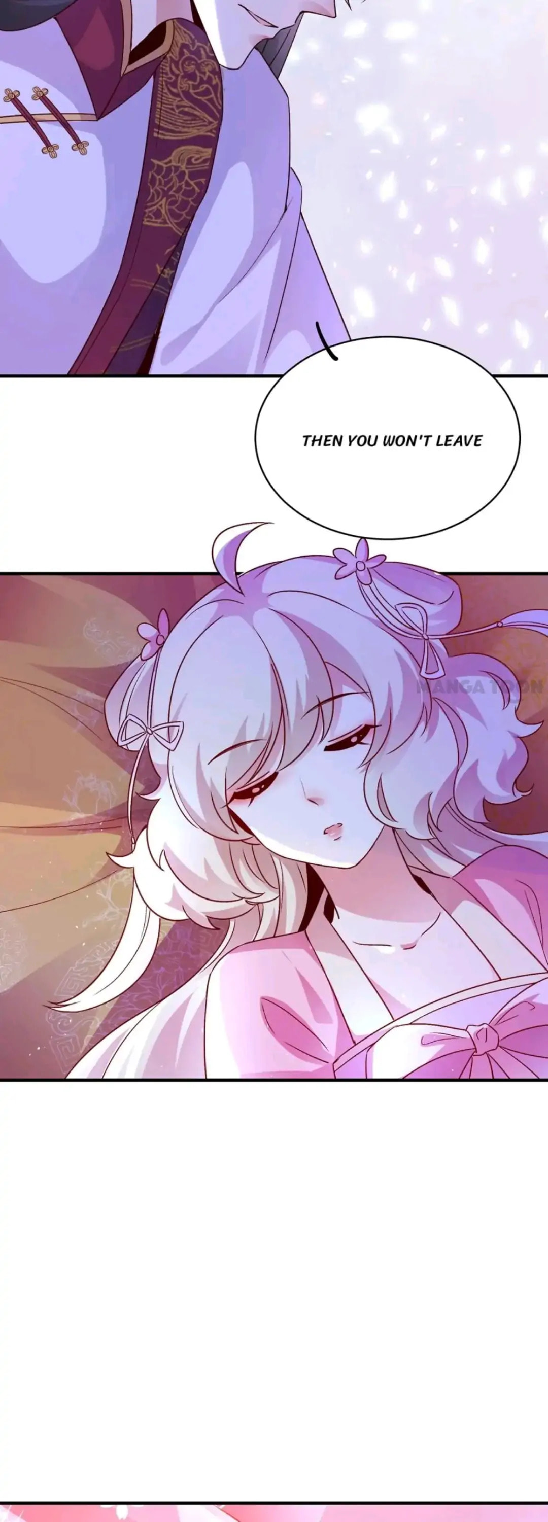 Read Adorable Princess chapter 71 image 19 on Lezhin