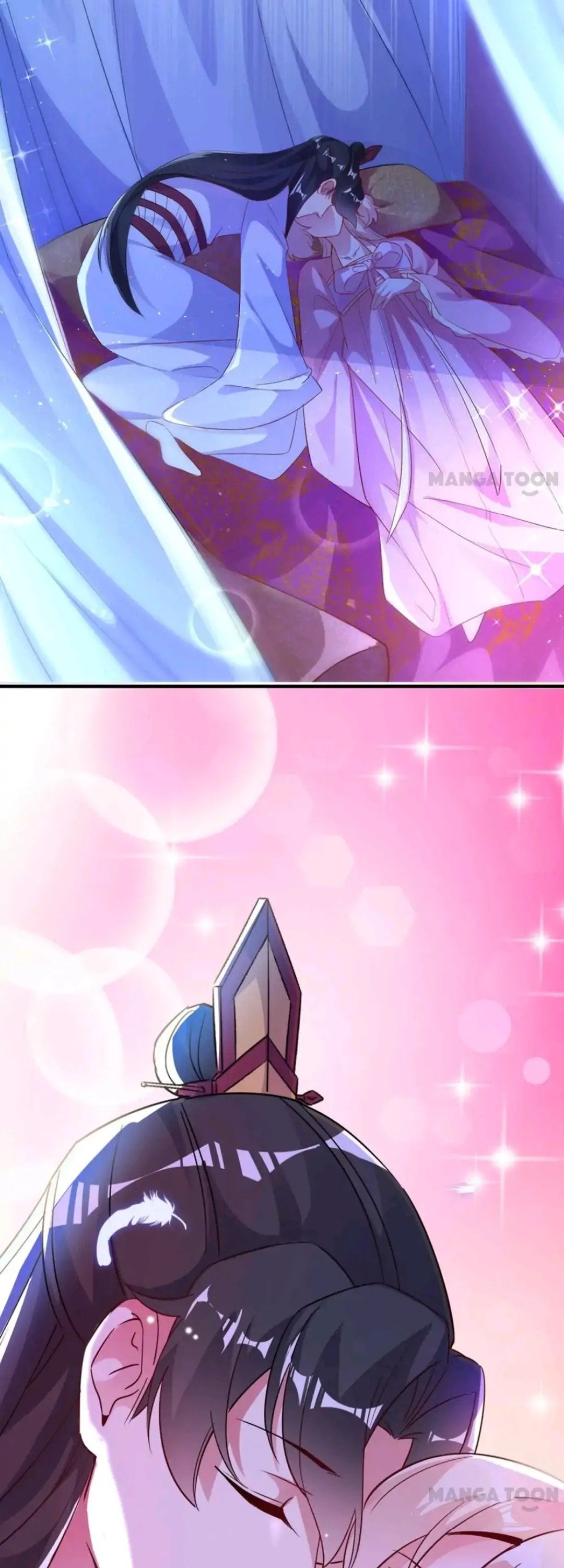 Read Adorable Princess chapter 71 image 22 on Lezhin