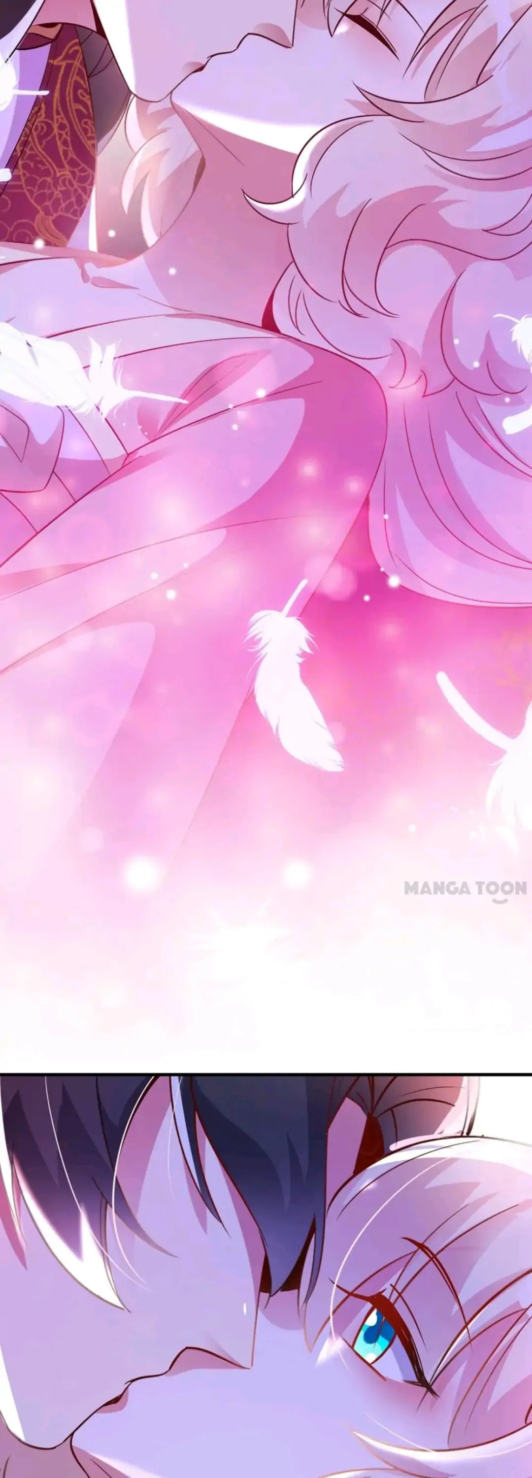 Read Adorable Princess chapter 71 image 23 on Lezhin
