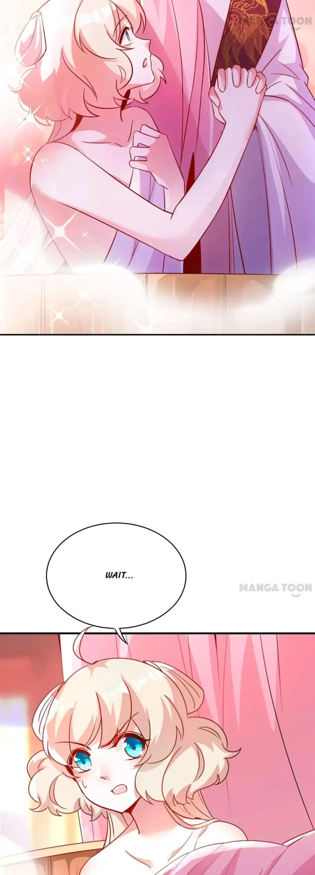 Read Adorable Princess chapter 71 image 3 on Lezhin