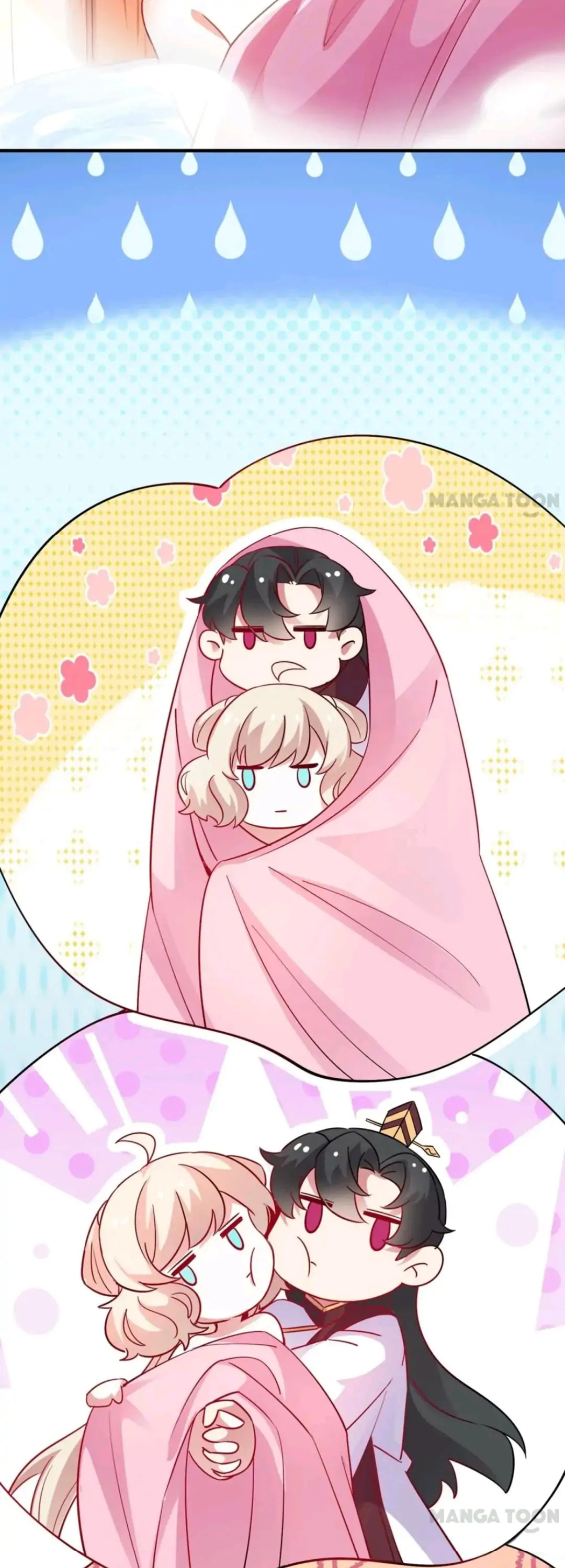 Read Adorable Princess chapter 71 image 4 on Lezhin