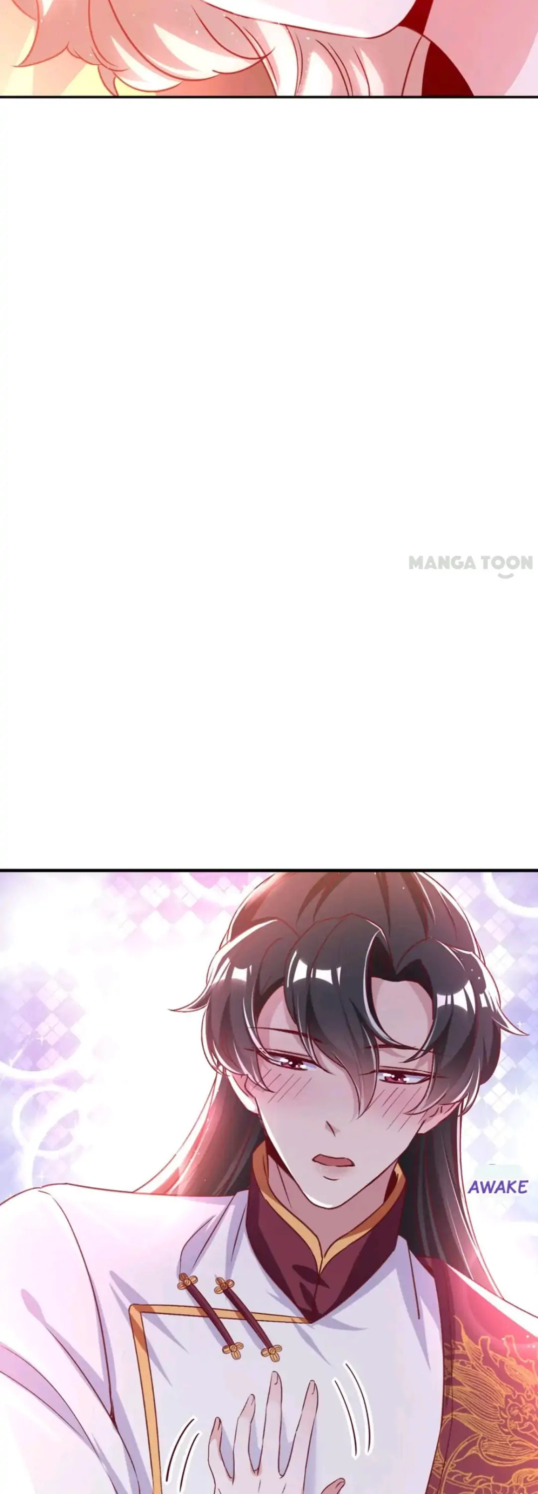 Read Adorable Princess chapter 72 image 10 on Lezhin