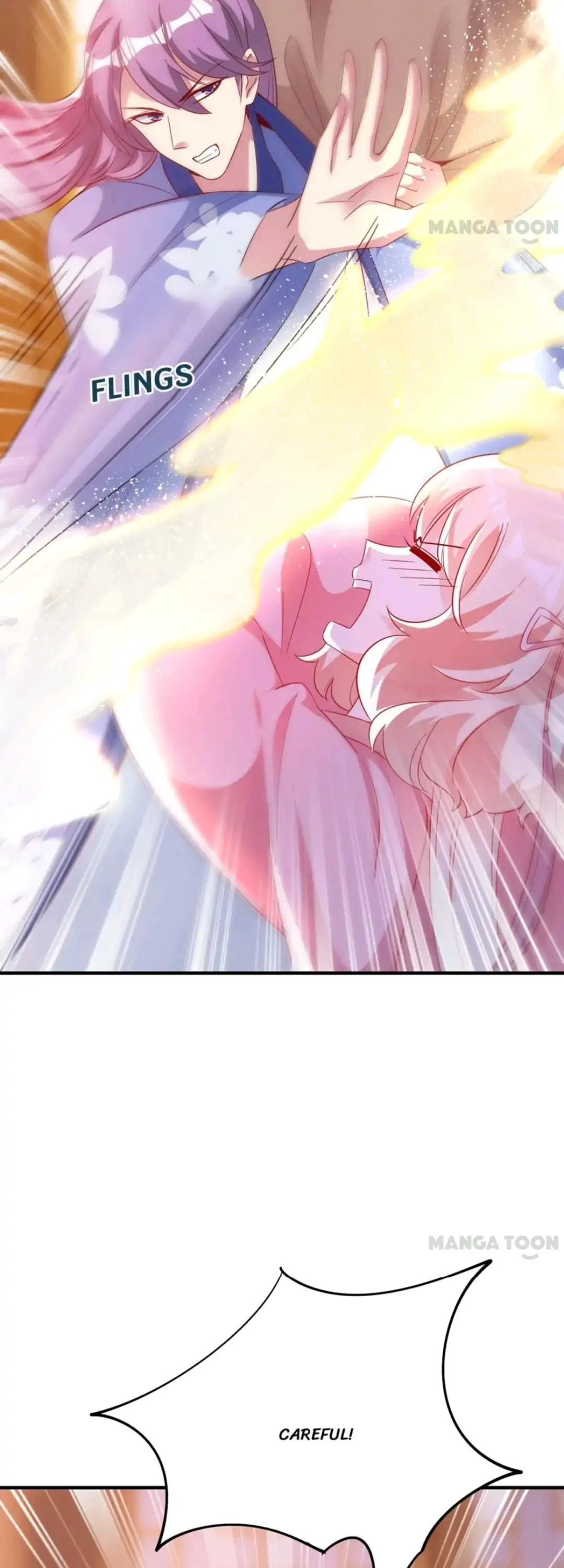 Read Adorable Princess chapter 72 image 19 on Lezhin