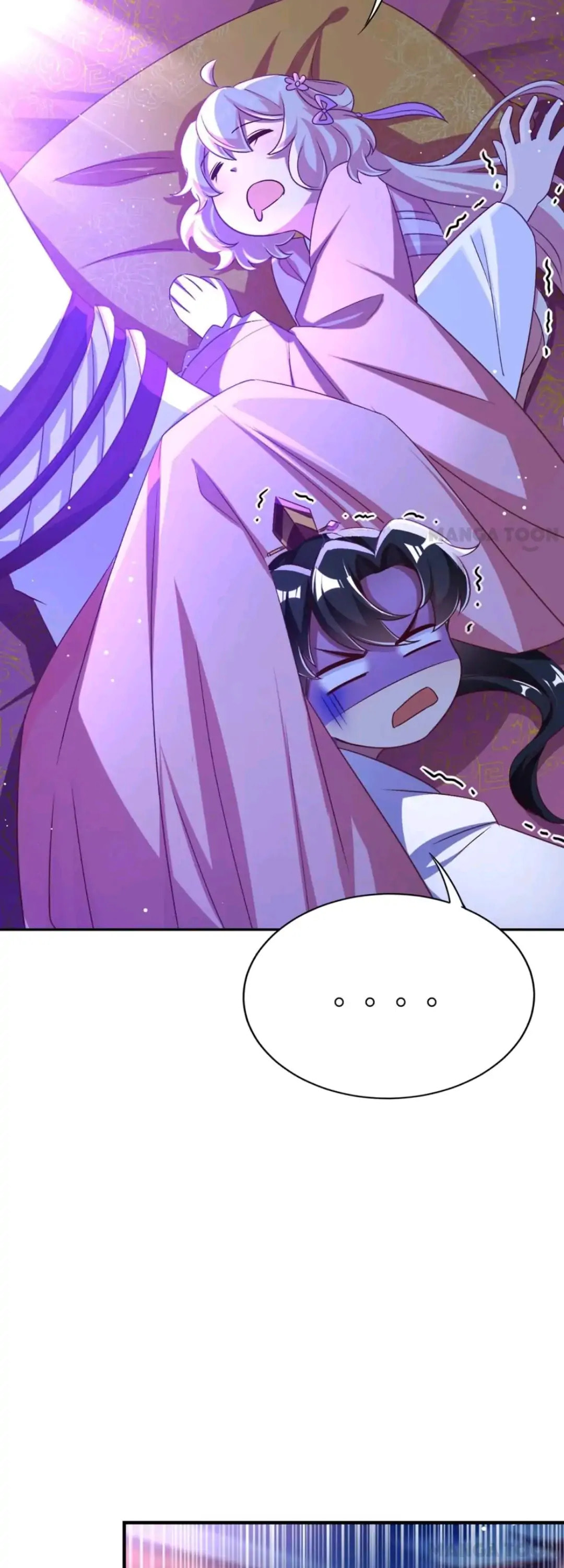 Read Adorable Princess chapter 72 image 2 on Lezhin
