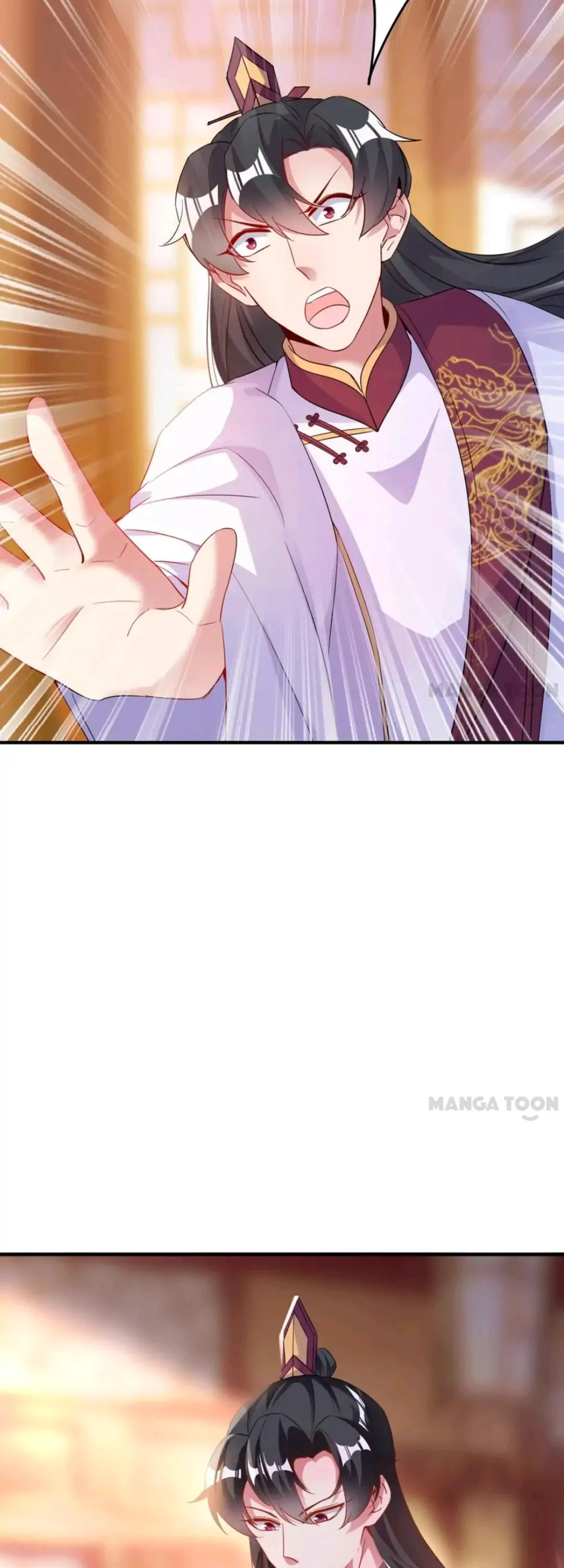 Read Adorable Princess chapter 72 image 20 on Lezhin