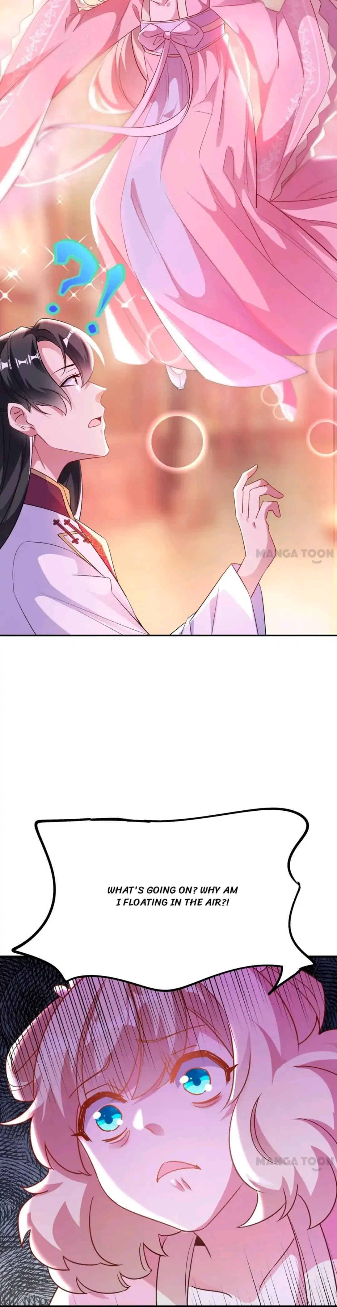 Read Adorable Princess chapter 72 image 24 on Lezhin