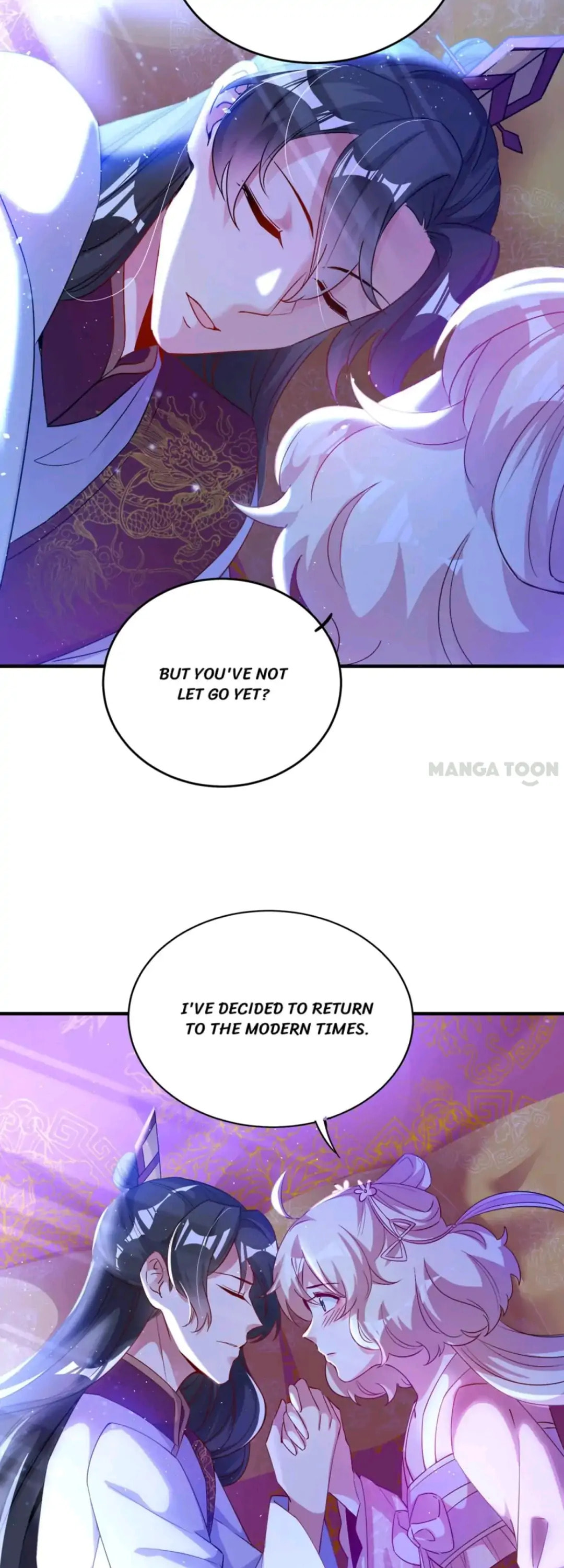 Read Adorable Princess chapter 72 image 6 on Lezhin