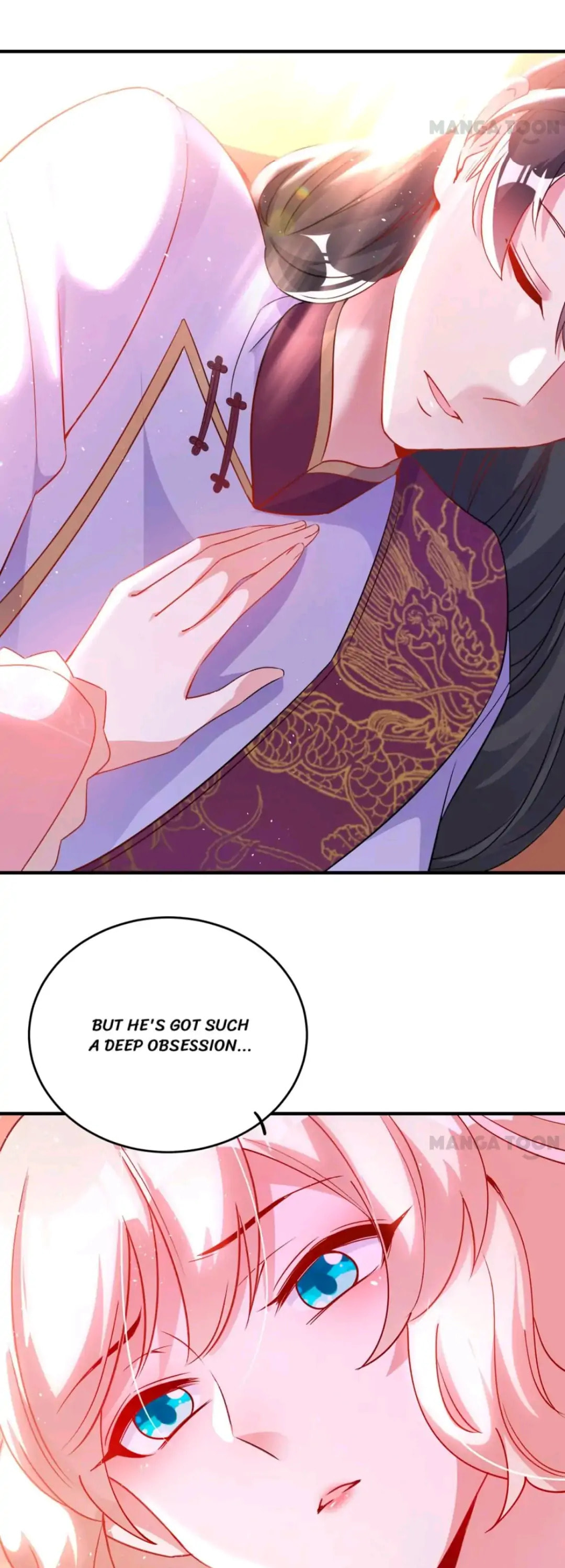 Read Adorable Princess chapter 72 image 9 on Lezhin