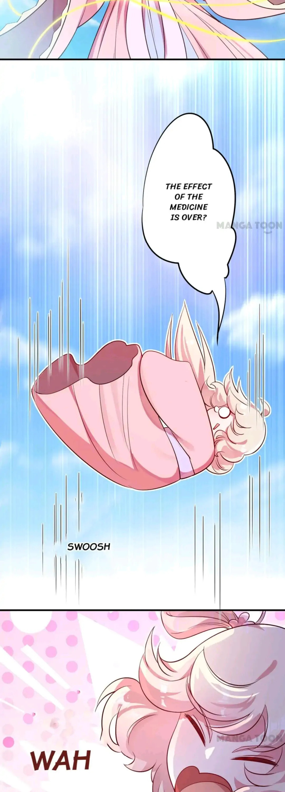 Read Adorable Princess chapter 73 image 17 on Lezhin