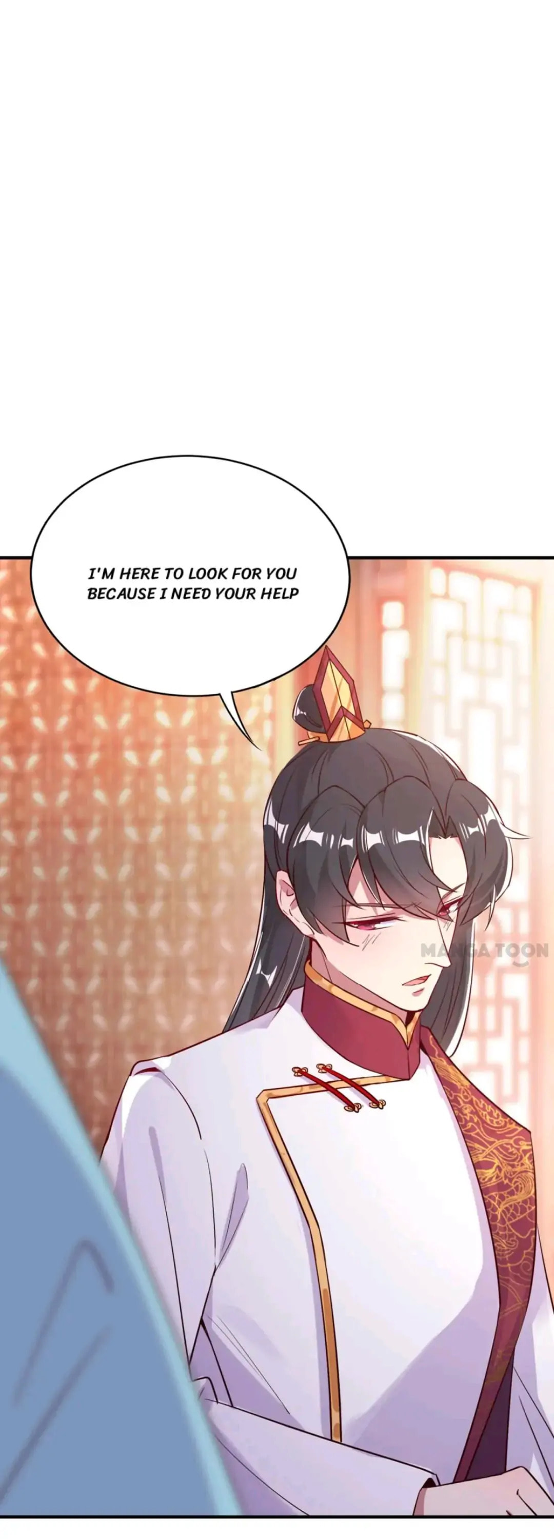 Read Adorable Princess chapter 73 image 23 on Lezhin