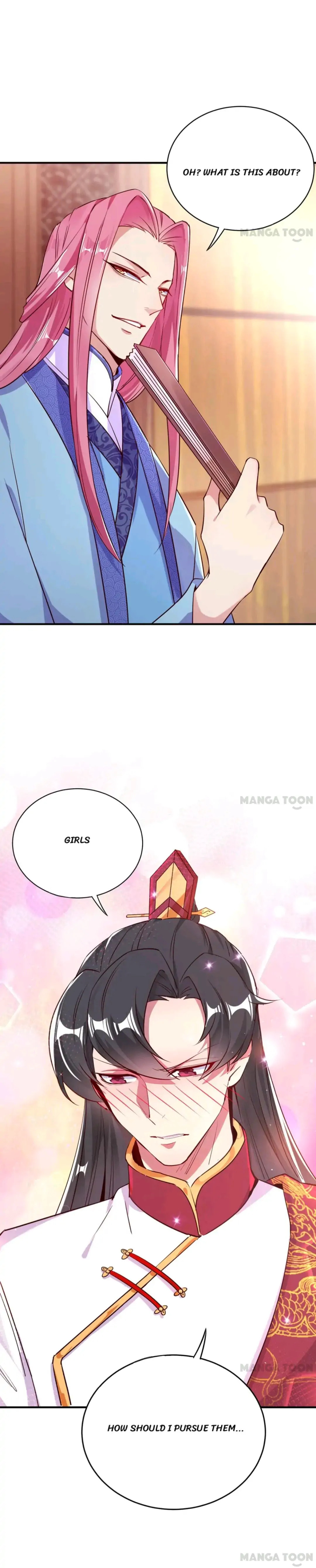 Read Adorable Princess chapter 73 image 24 on Lezhin