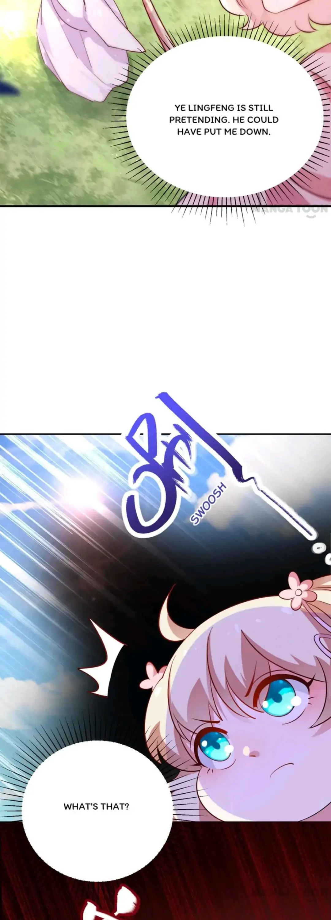 Read Adorable Princess chapter 73 image 6 on Lezhin