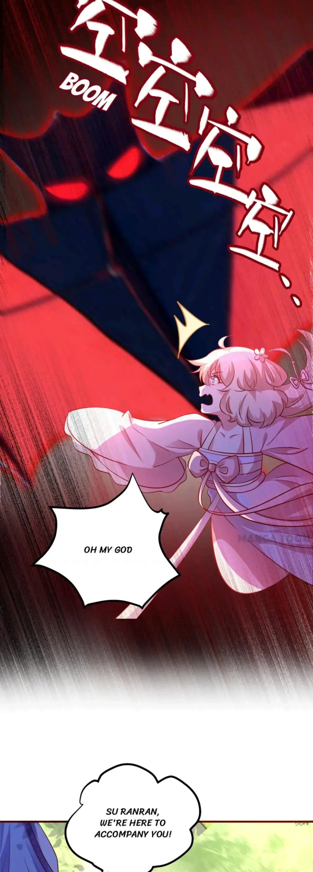 Read Adorable Princess chapter 73 image 7 on Lezhin