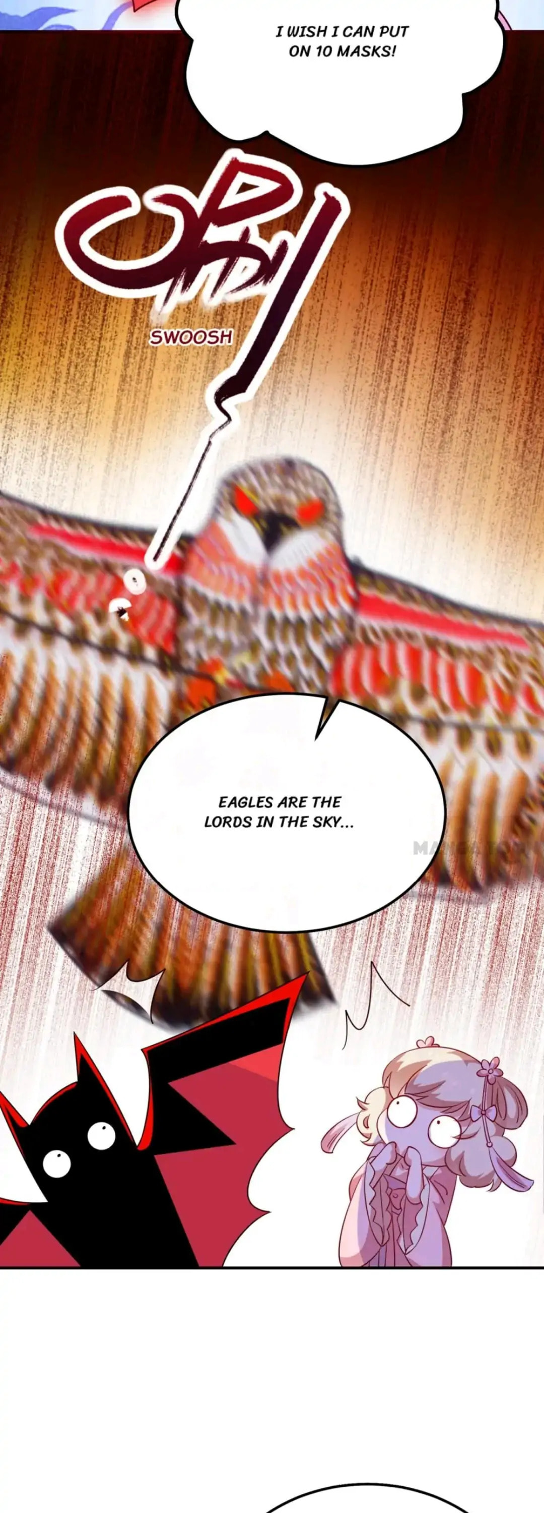 Read Adorable Princess chapter 73 image 9 on Lezhin