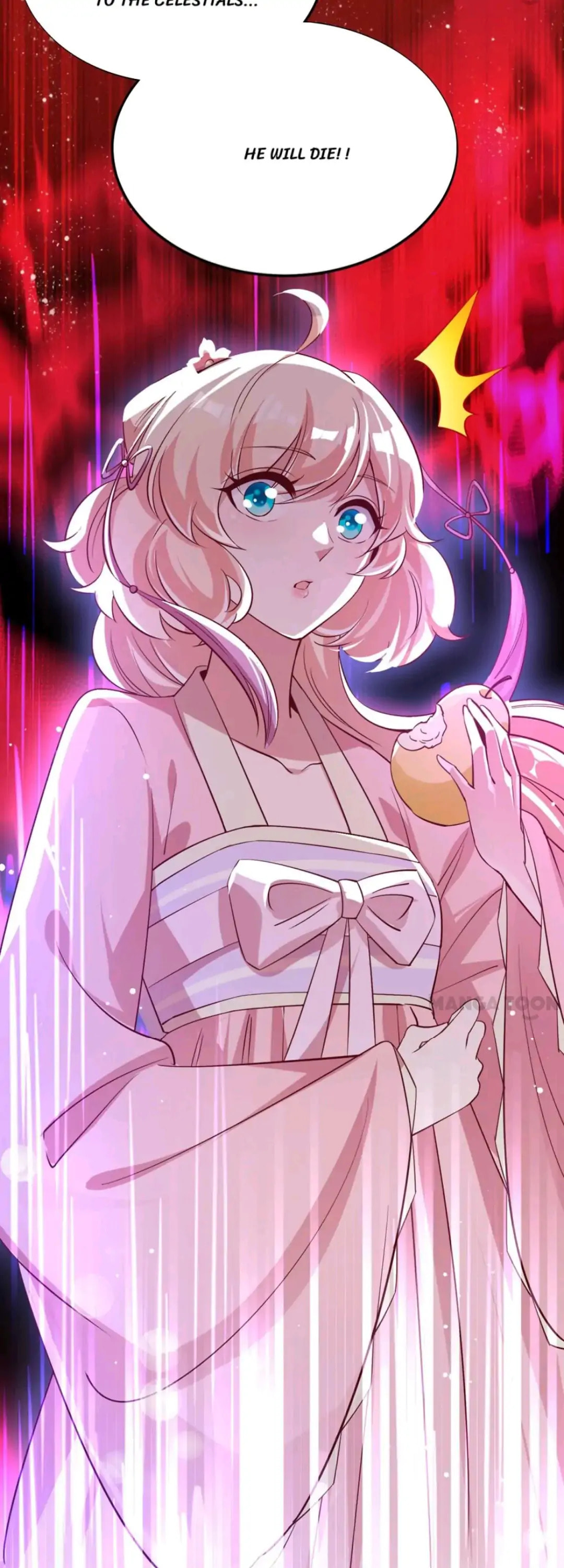 Read Adorable Princess chapter 74 image 13 on Lezhin