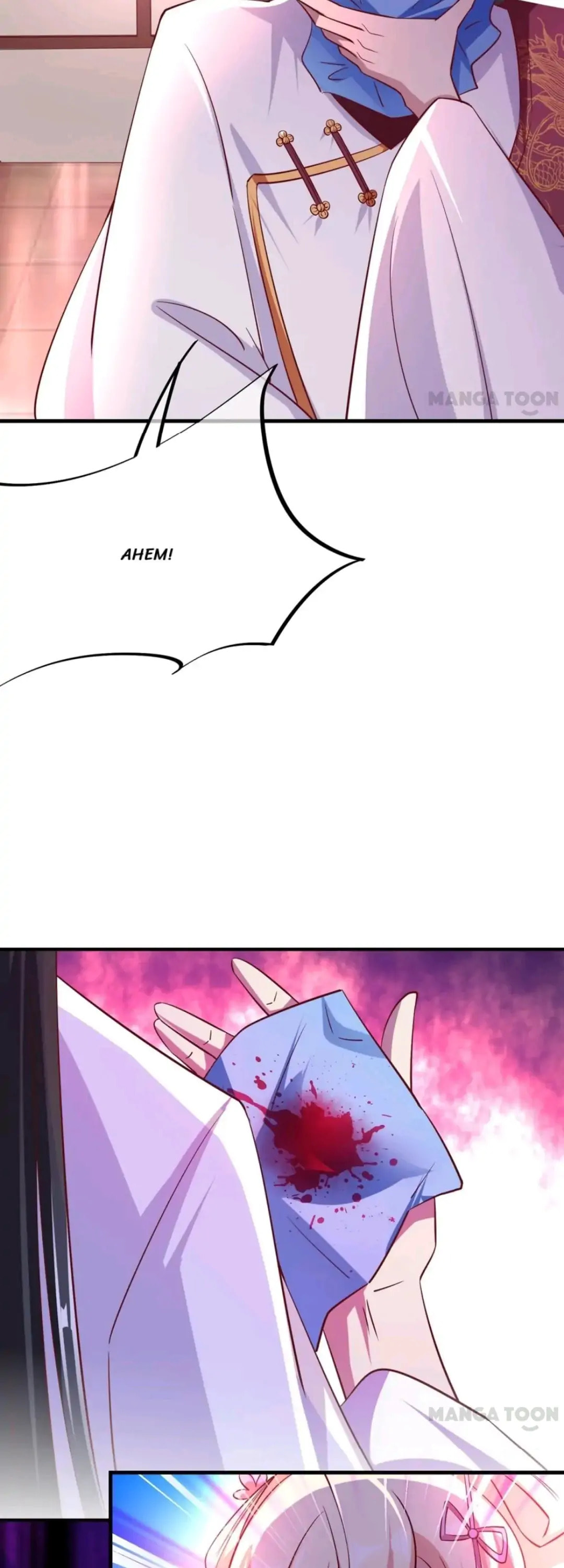 Read Adorable Princess chapter 74 image 16 on Lezhin