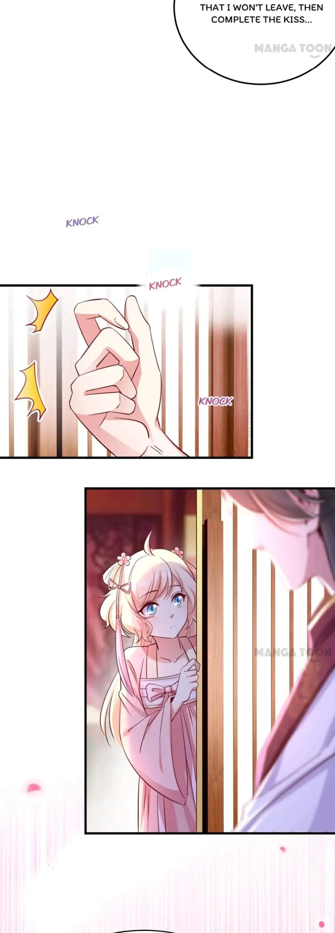 Read Adorable Princess chapter 74 image 21 on Lezhin