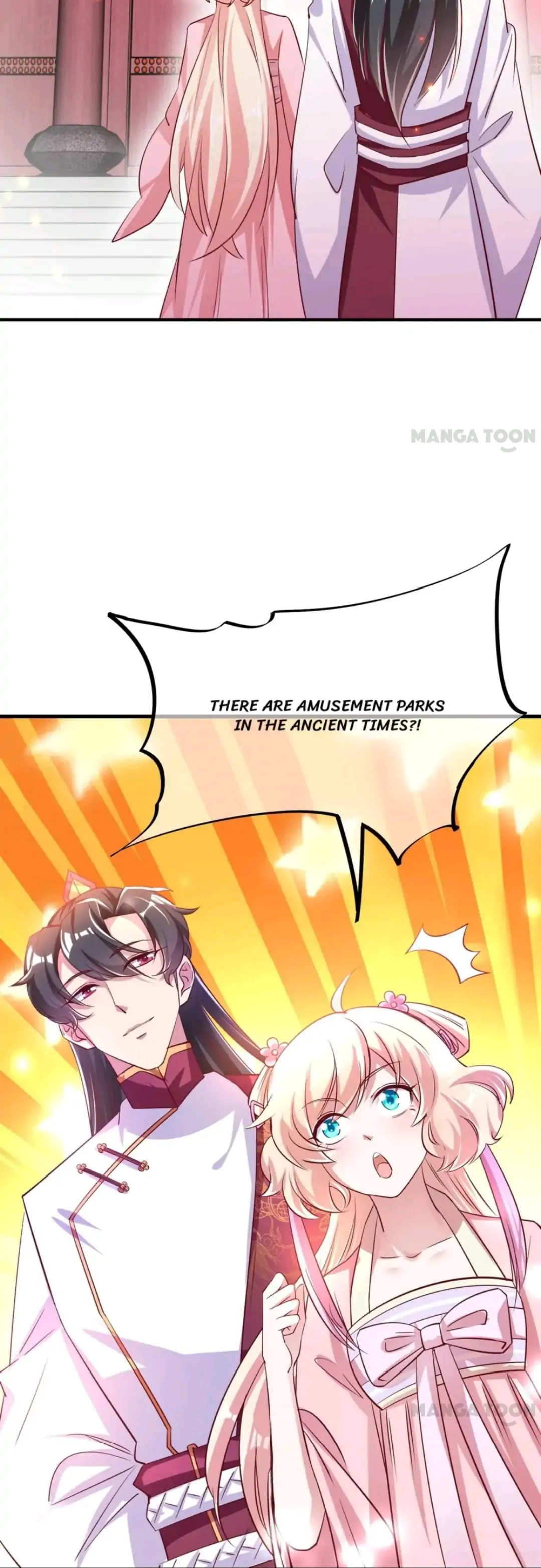 Read Adorable Princess chapter 74 image 24 on Lezhin