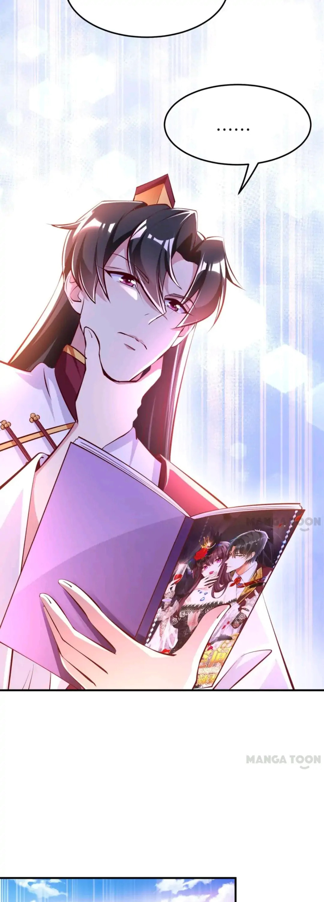 Read Adorable Princess chapter 74 image 5 on Lezhin