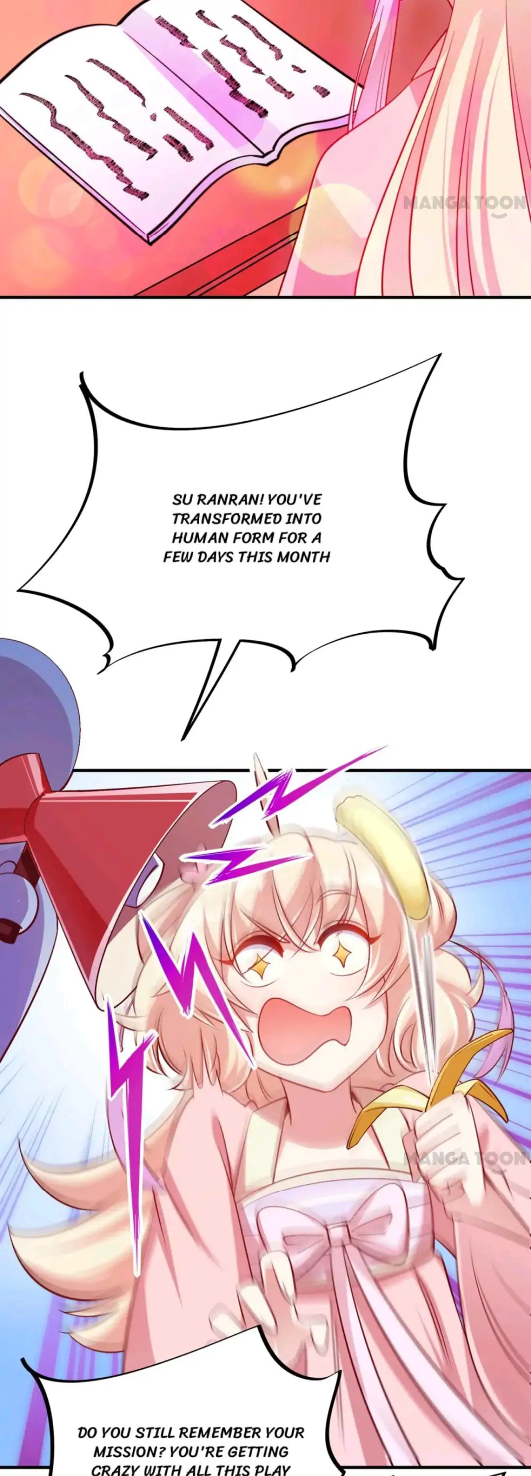 Read Adorable Princess chapter 74 image 7 on Lezhin