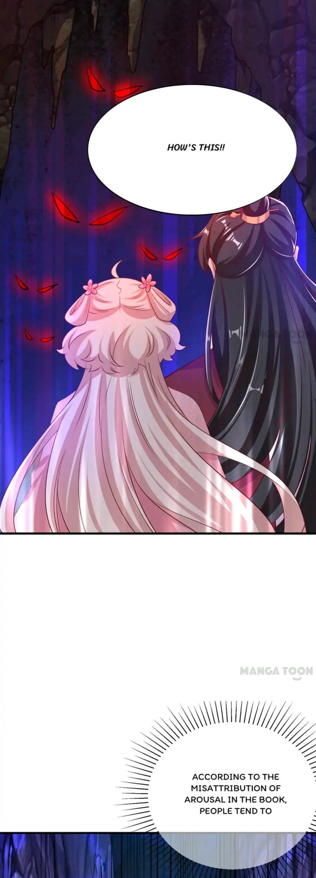 Read Adorable Princess chapter 75 image 10 on Lezhin