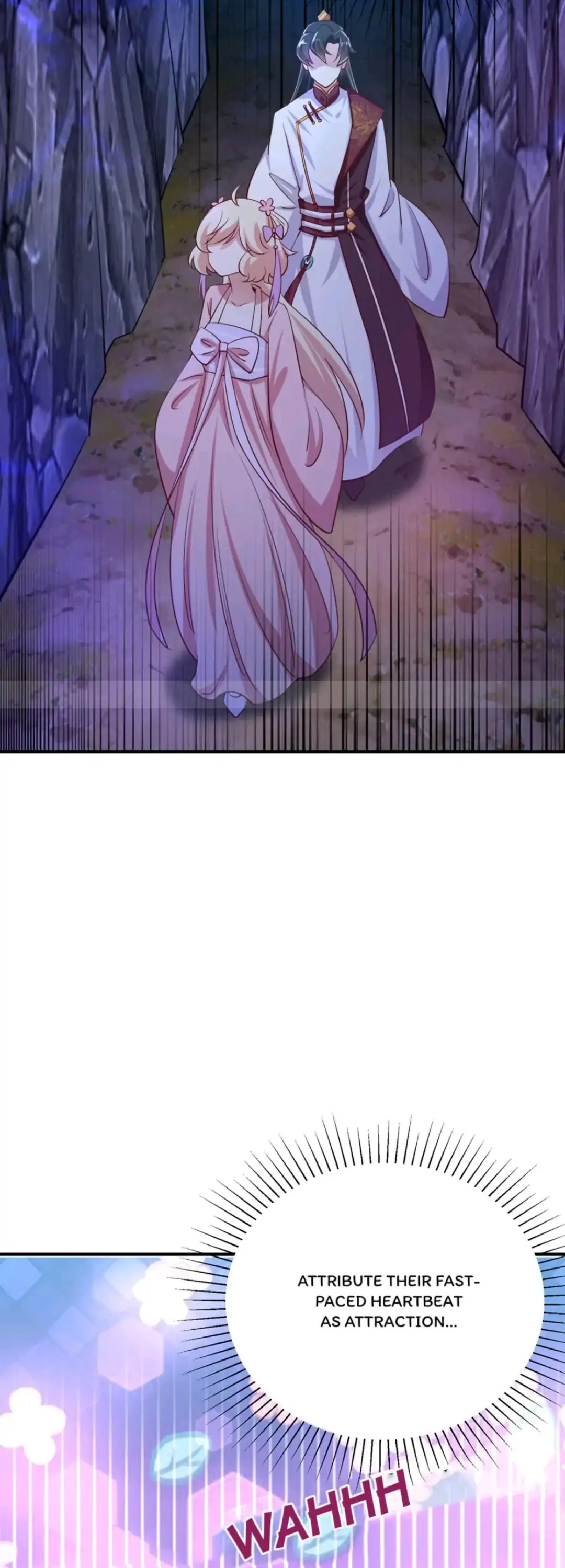 Read Adorable Princess chapter 75 image 11 on Lezhin