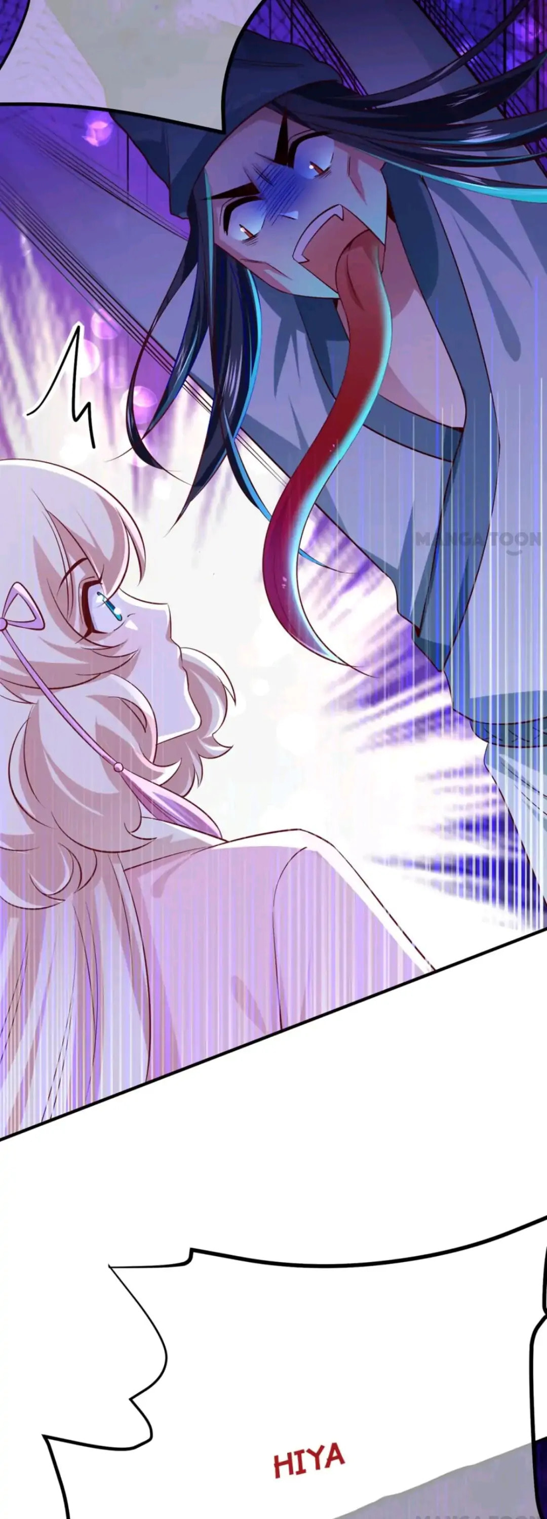Read Adorable Princess chapter 75 image 13 on Lezhin
