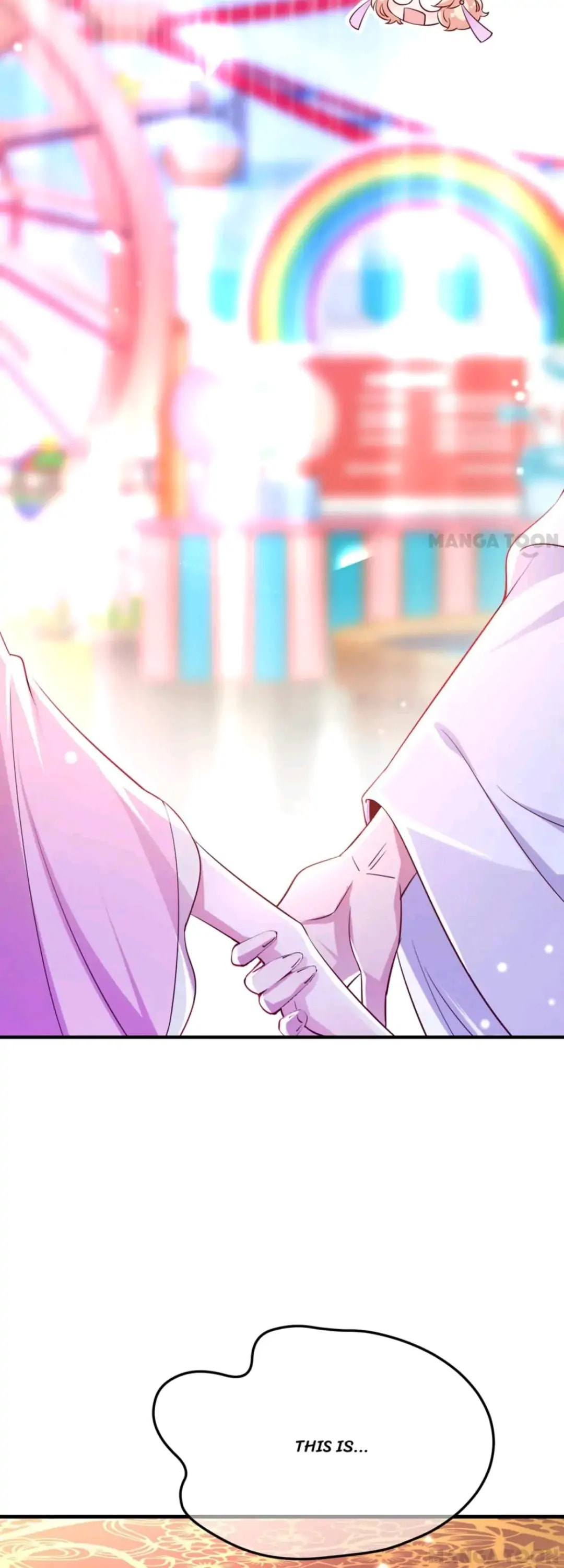 Read Adorable Princess chapter 75 image 2 on Lezhin