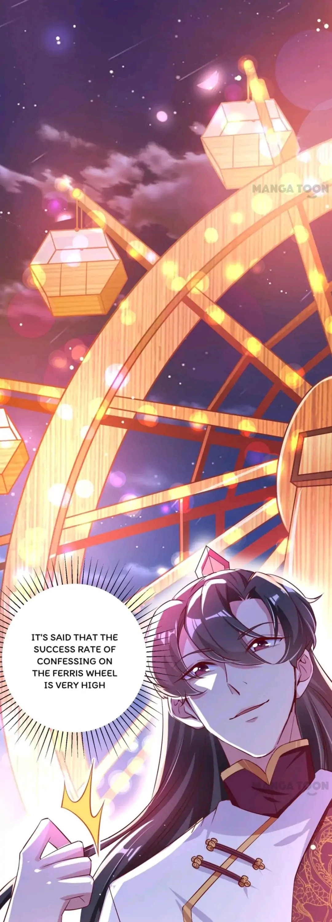 Read Adorable Princess chapter 75 image 21 on Lezhin