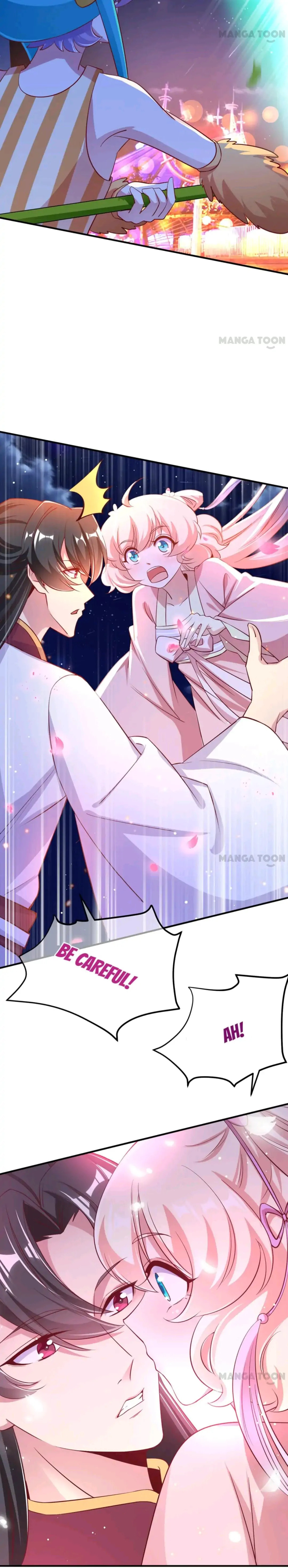 Read Adorable Princess chapter 75 image 27 on Lezhin