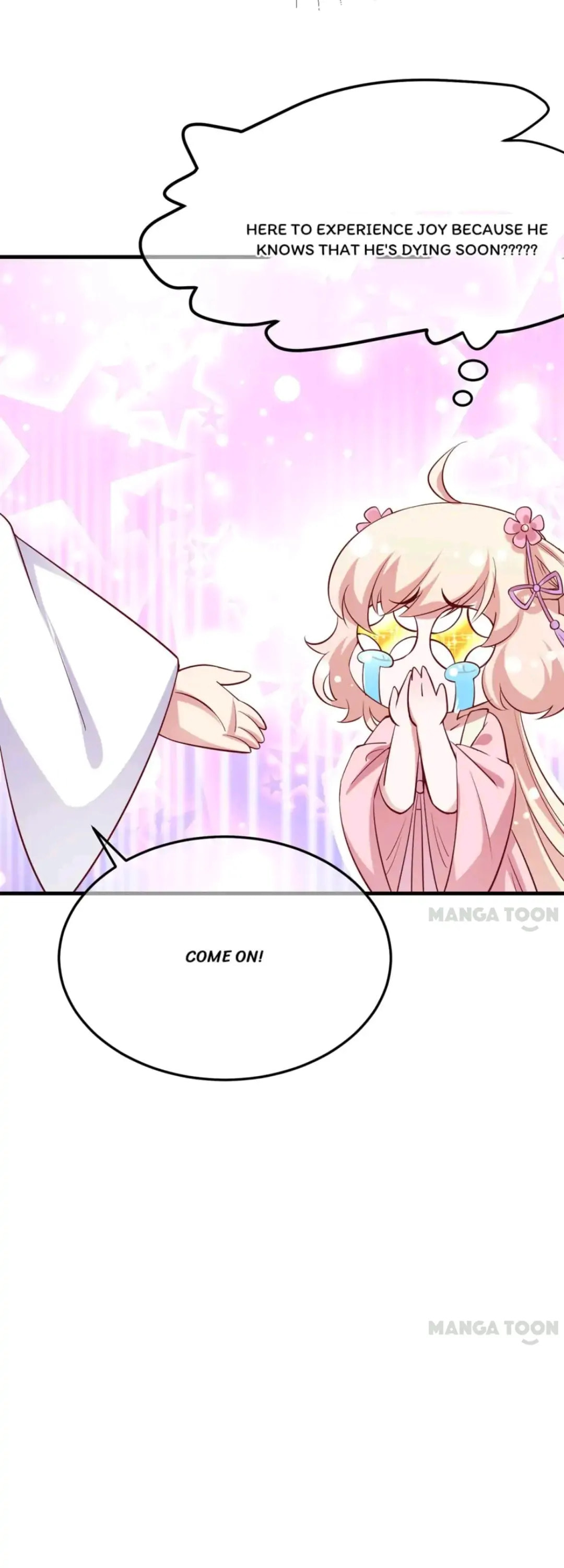 Read Adorable Princess chapter 75 image 5 on Lezhin