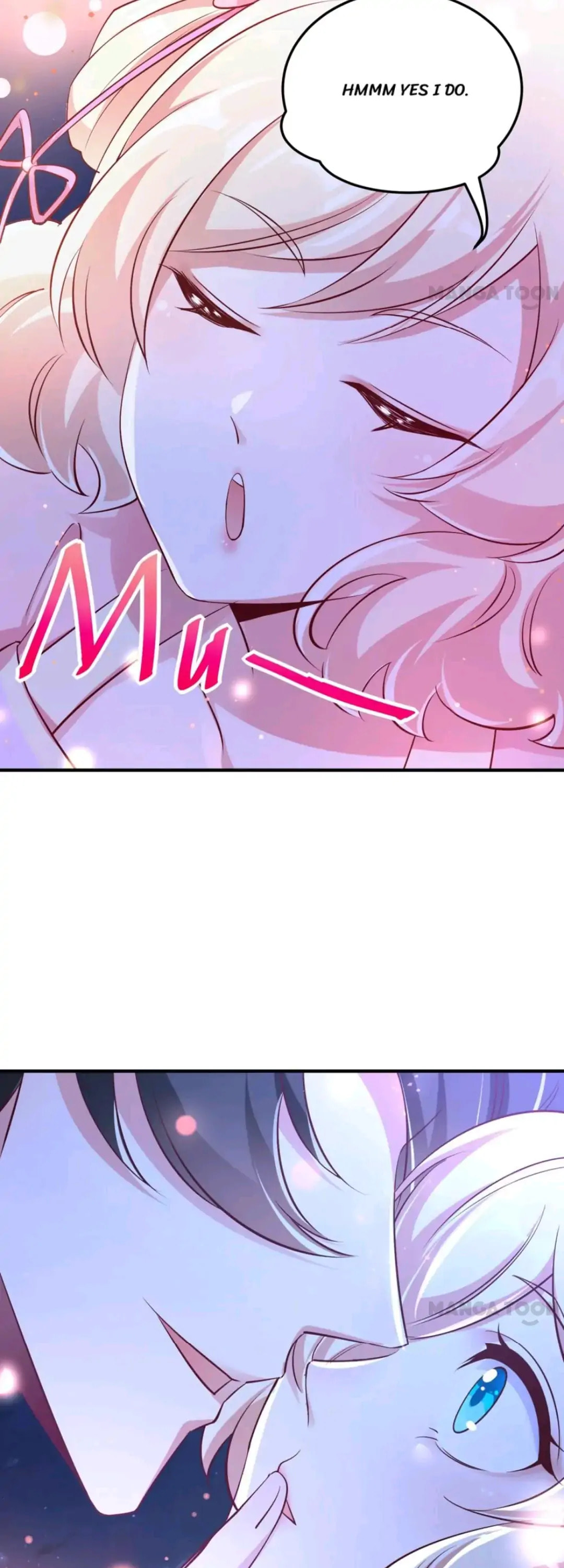 Read Adorable Princess chapter 76 image 14 on Lezhin