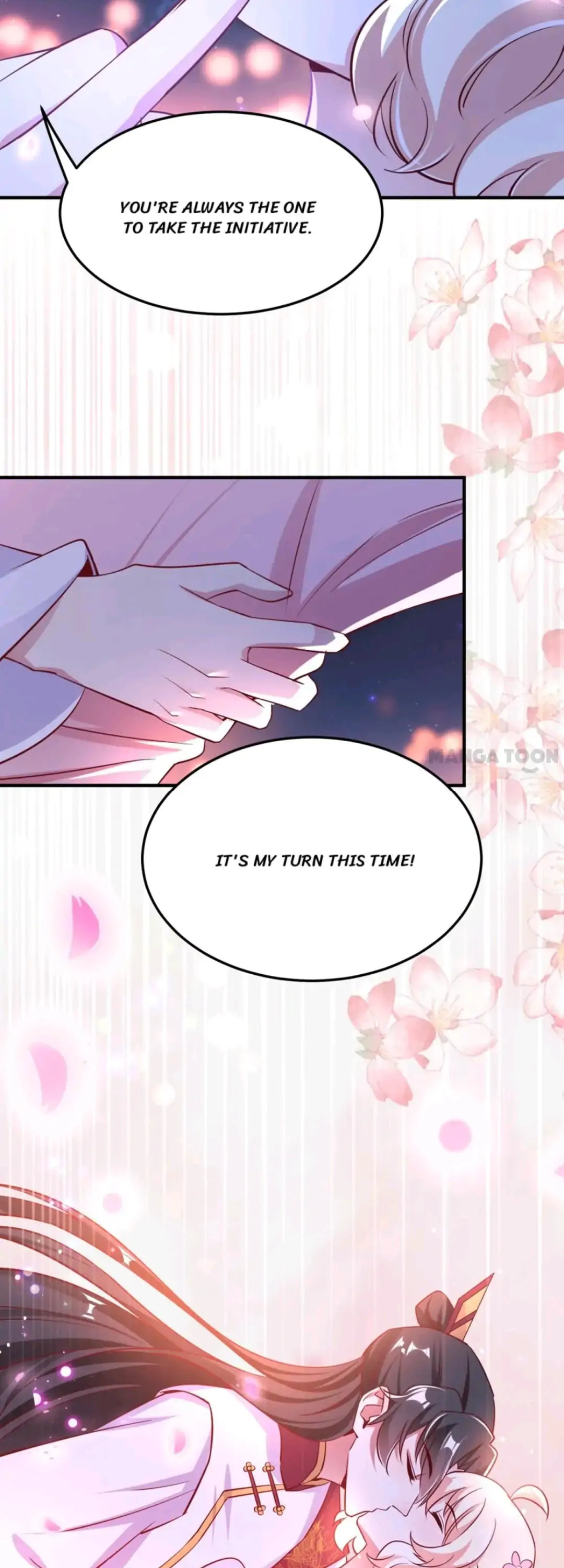 Read Adorable Princess chapter 76 image 15 on Lezhin