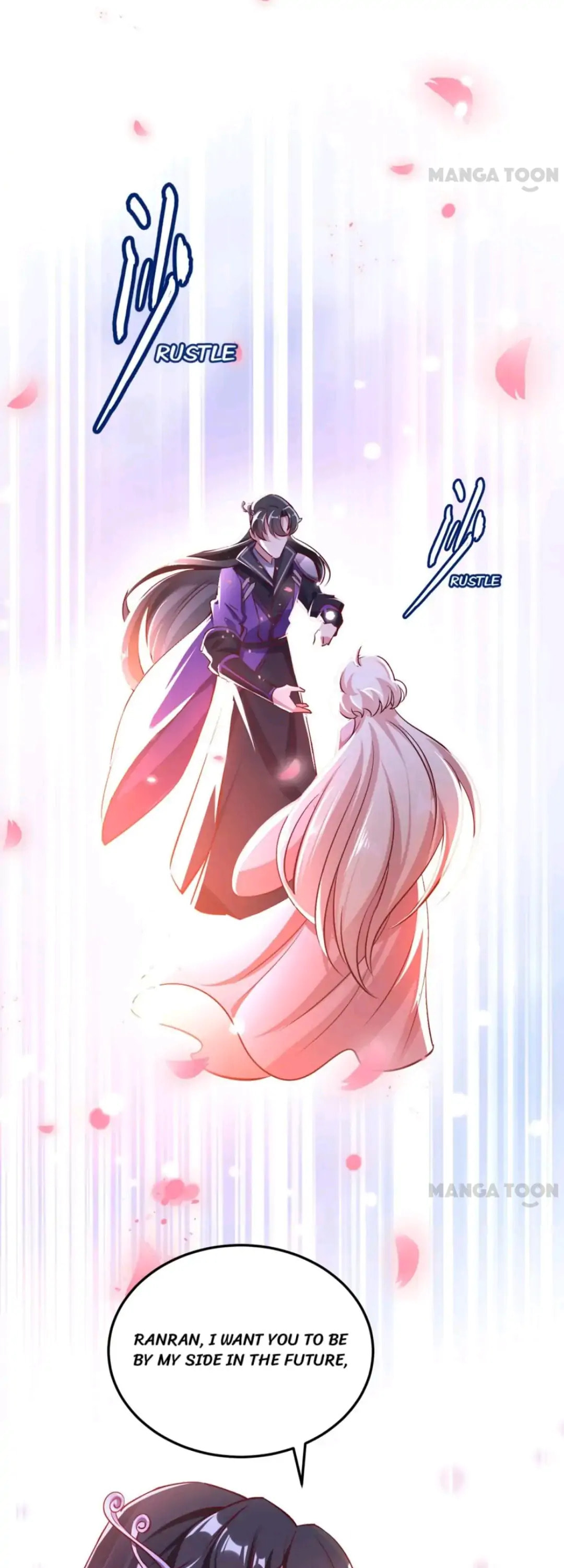 Read Adorable Princess chapter 76 image 20 on Lezhin