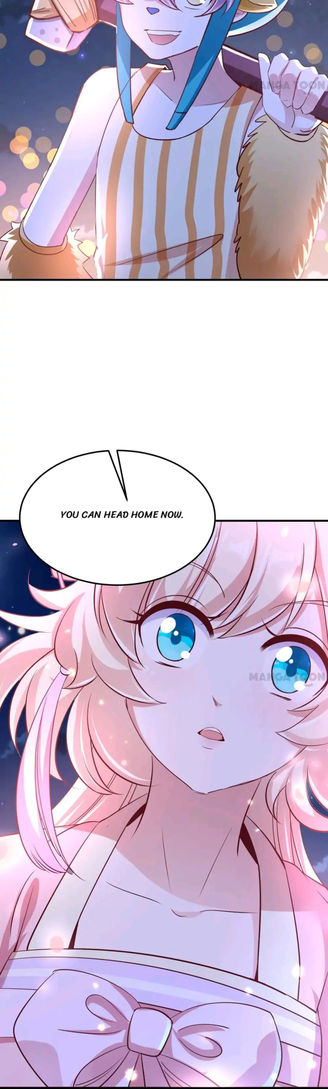 Read Adorable Princess chapter 76 image 24 on Lezhin