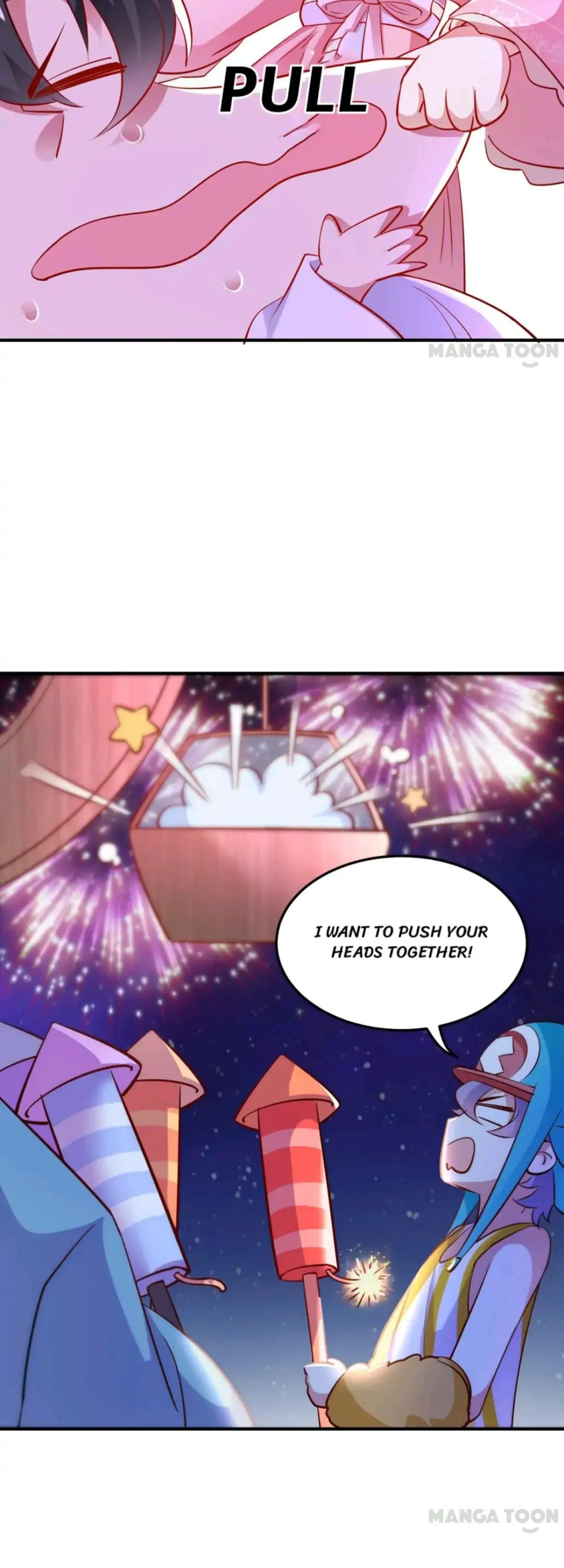 Read Adorable Princess chapter 76 image 6 on Lezhin