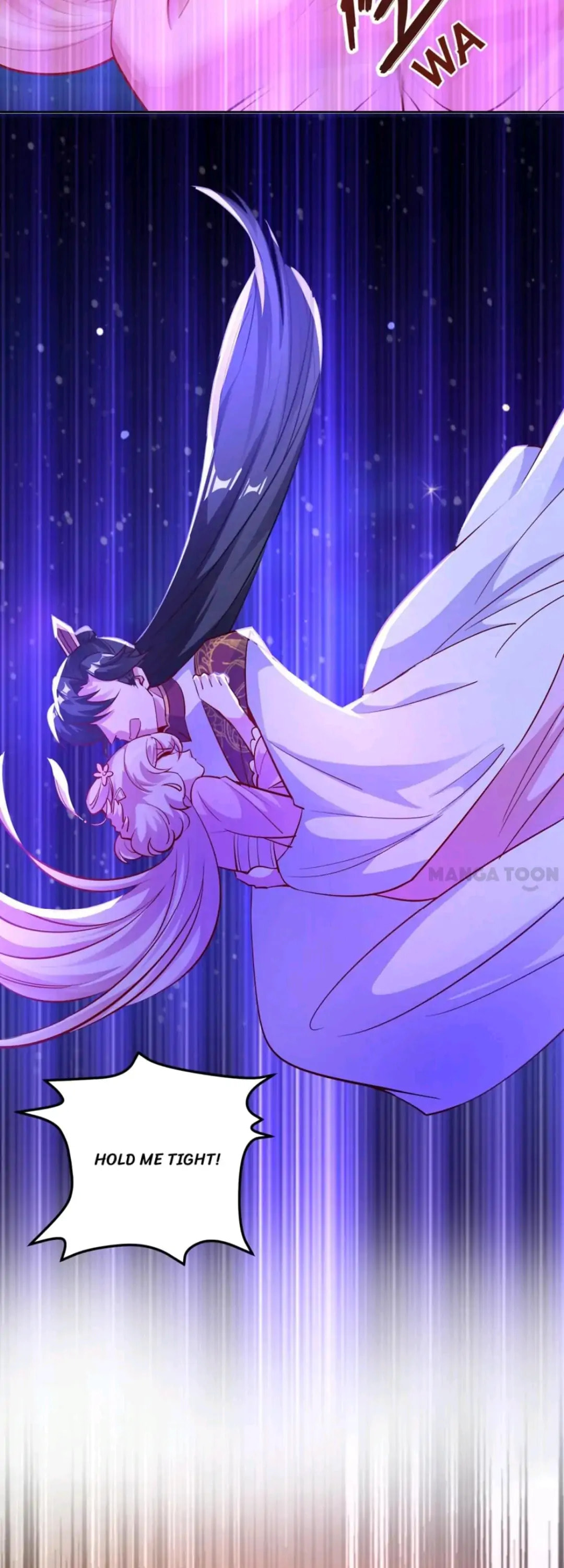 Read Adorable Princess chapter 76 image 9 on Lezhin