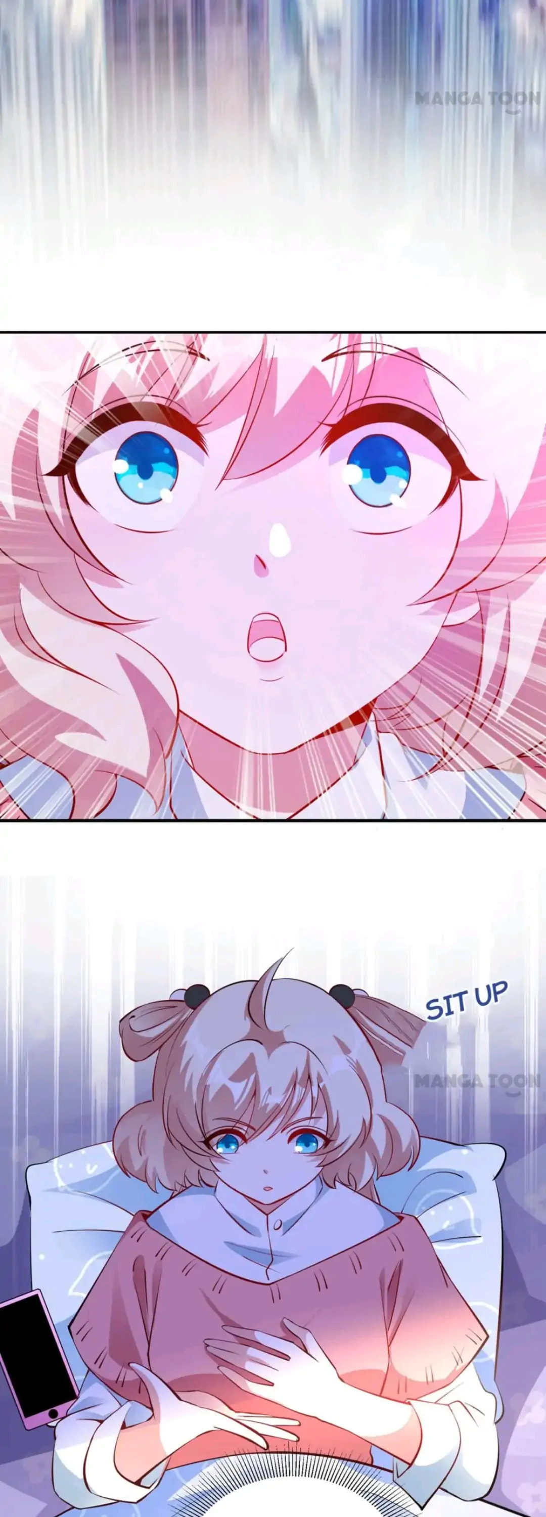Read Adorable Princess chapter 77 image 13 on Lezhin