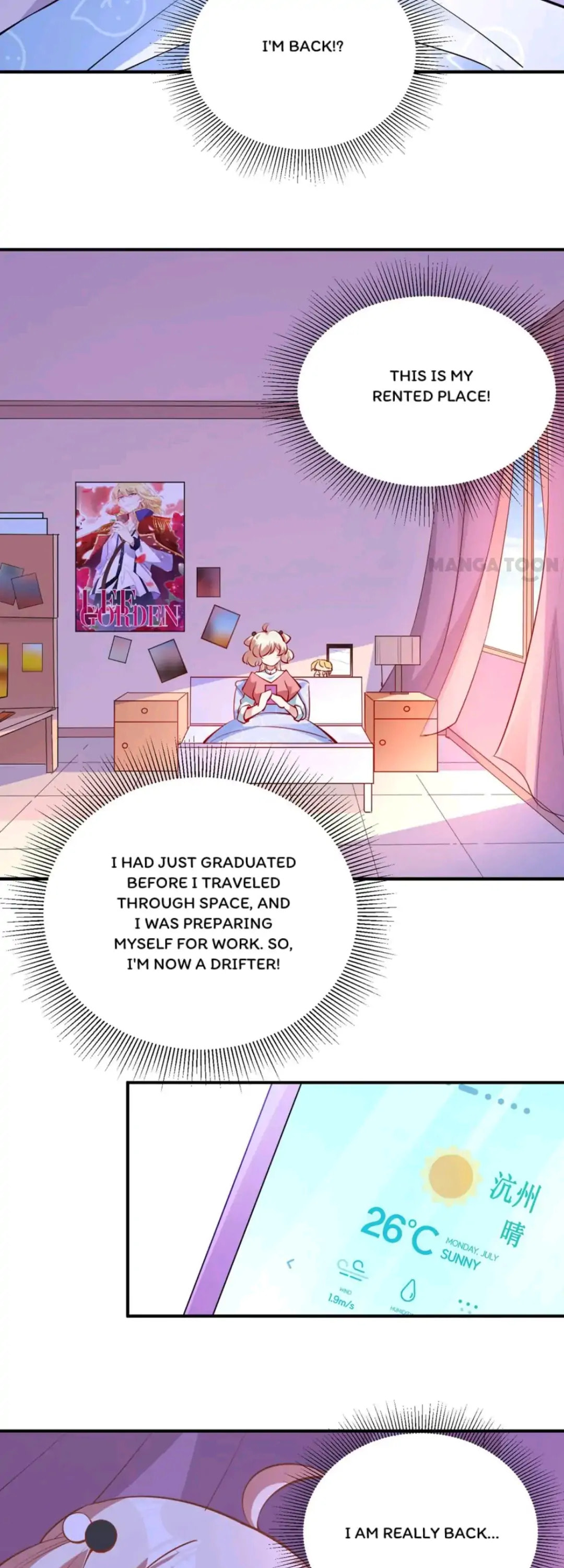 Read Adorable Princess chapter 77 image 14 on Lezhin