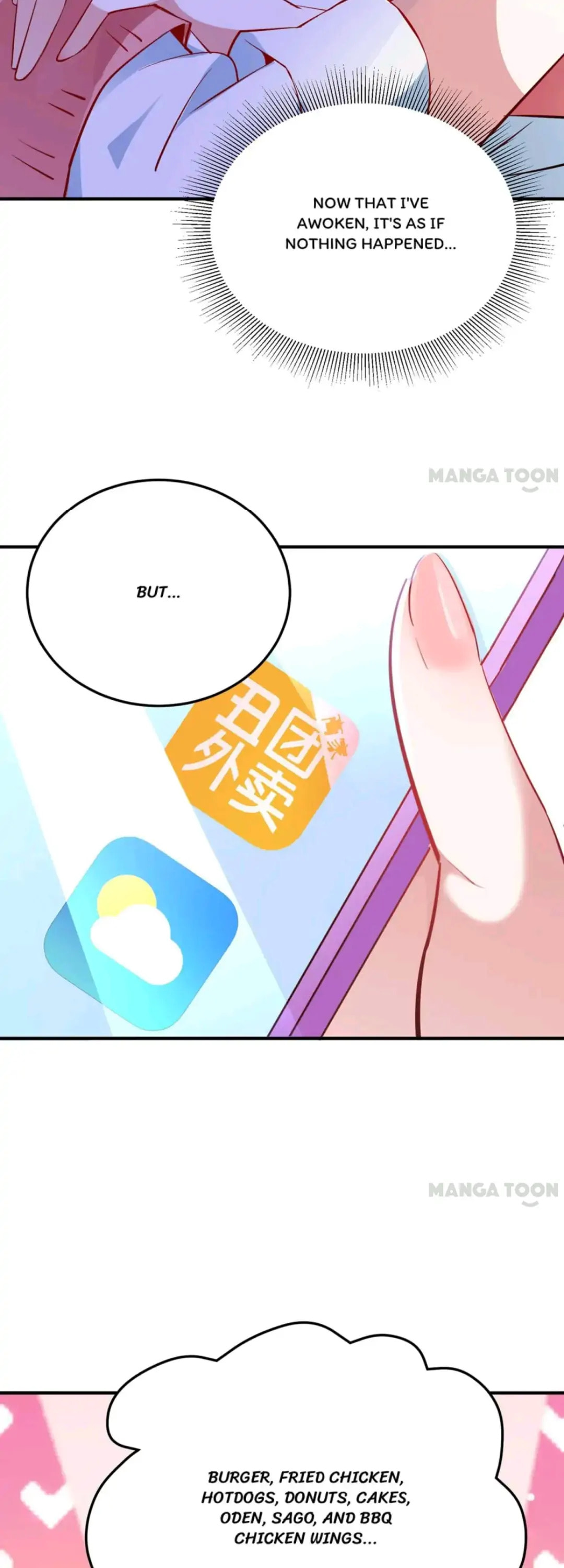 Read Adorable Princess chapter 77 image 16 on Lezhin